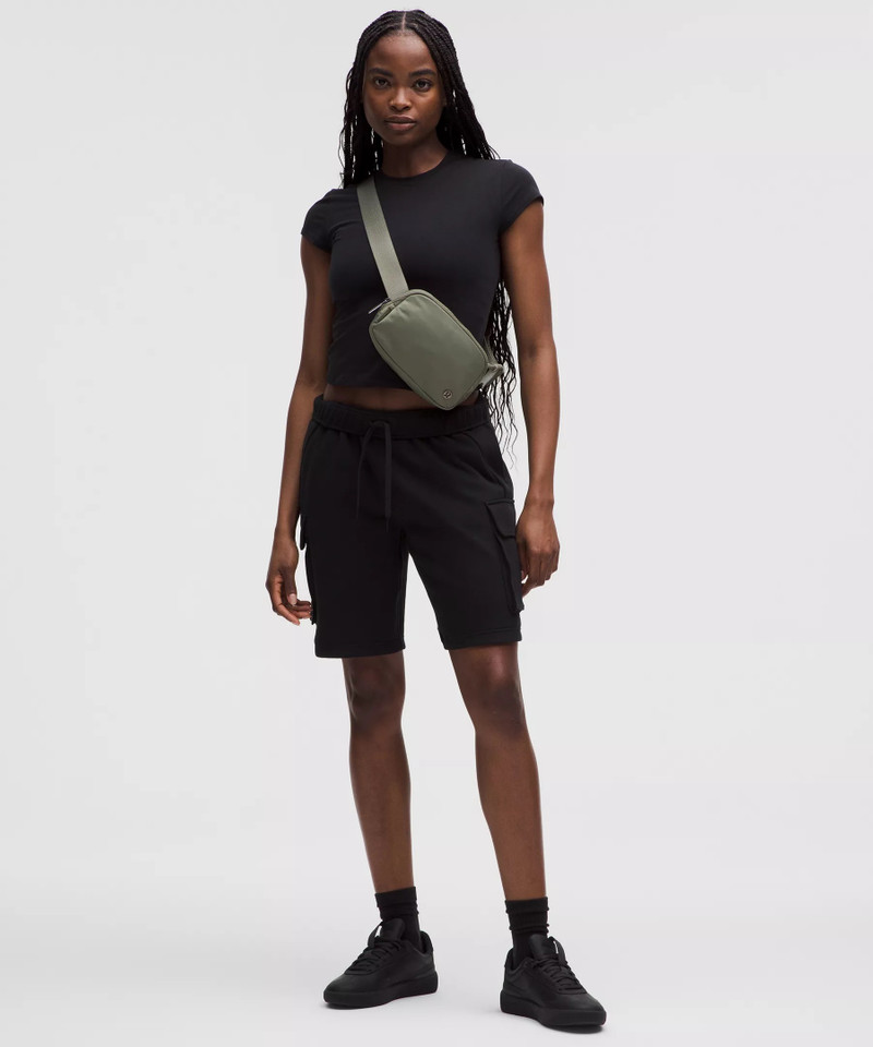 lululemon Everywhere Belt Bag with Long Strap 1L outlook