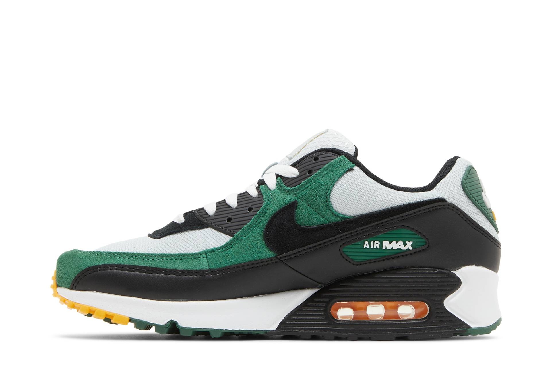 Air Max 90 'Gorge Green' - 3