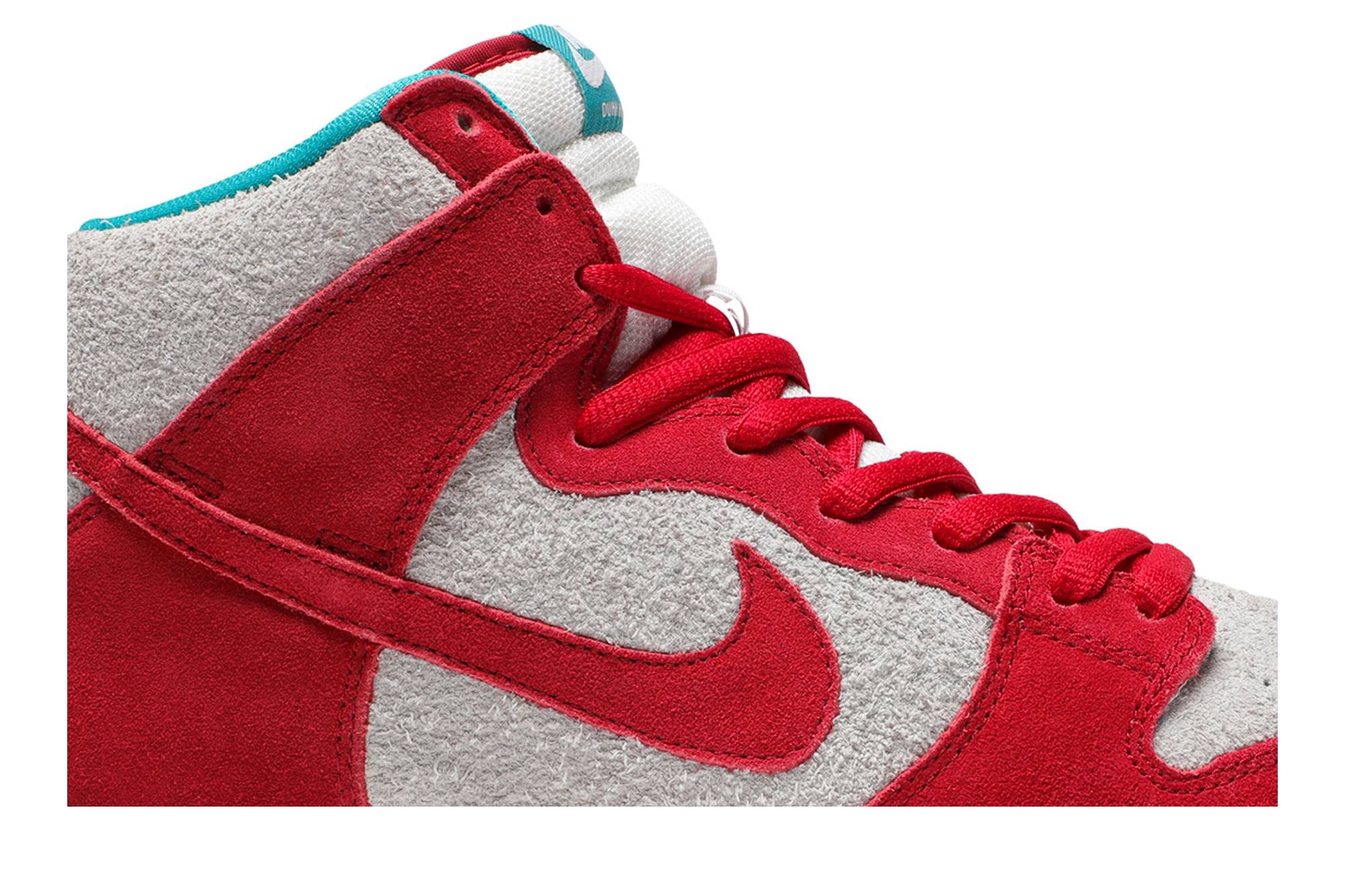 Dunk High Pro Sb 'Dr. Seuss' - 2