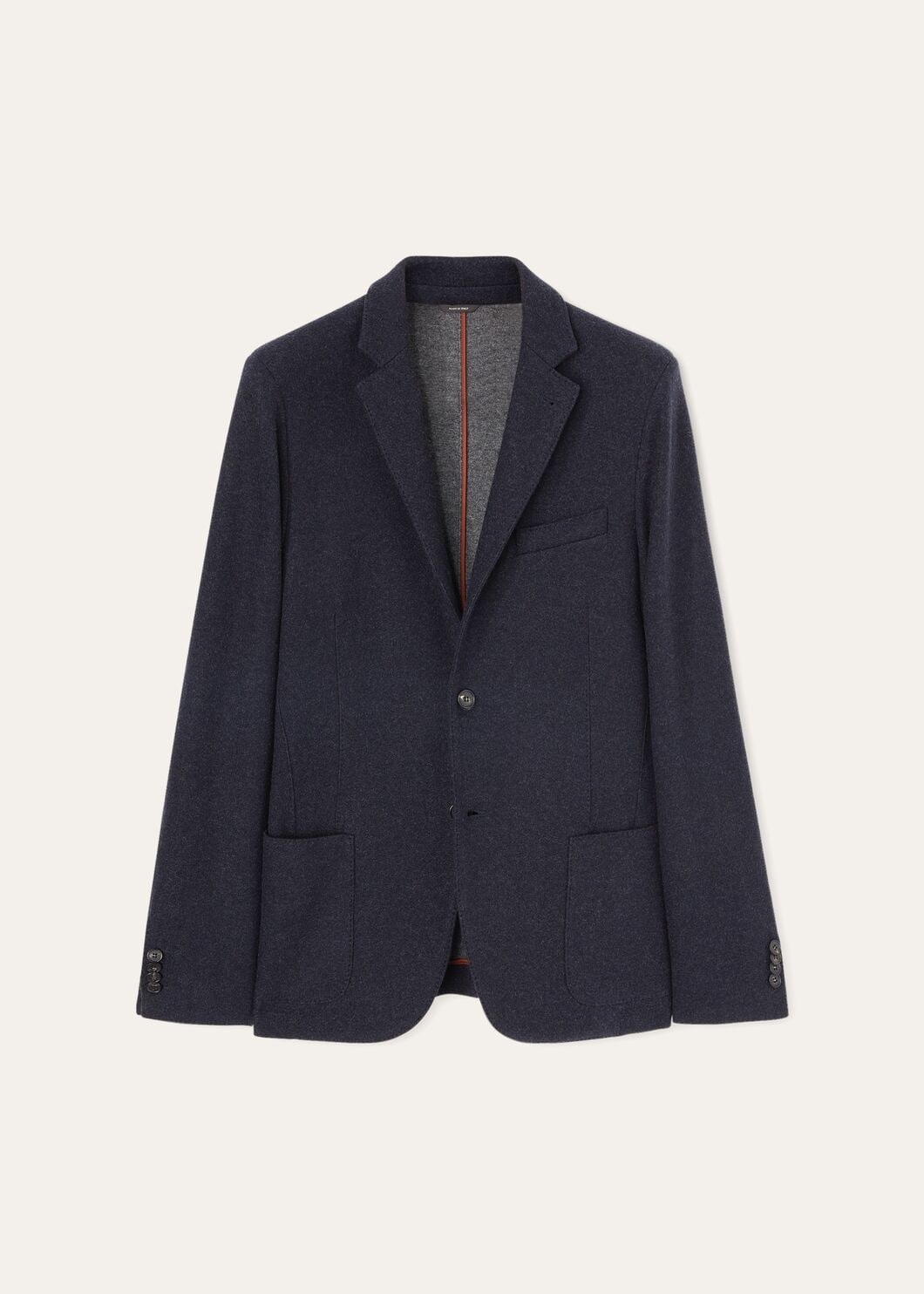 Sweater Jacket - 1