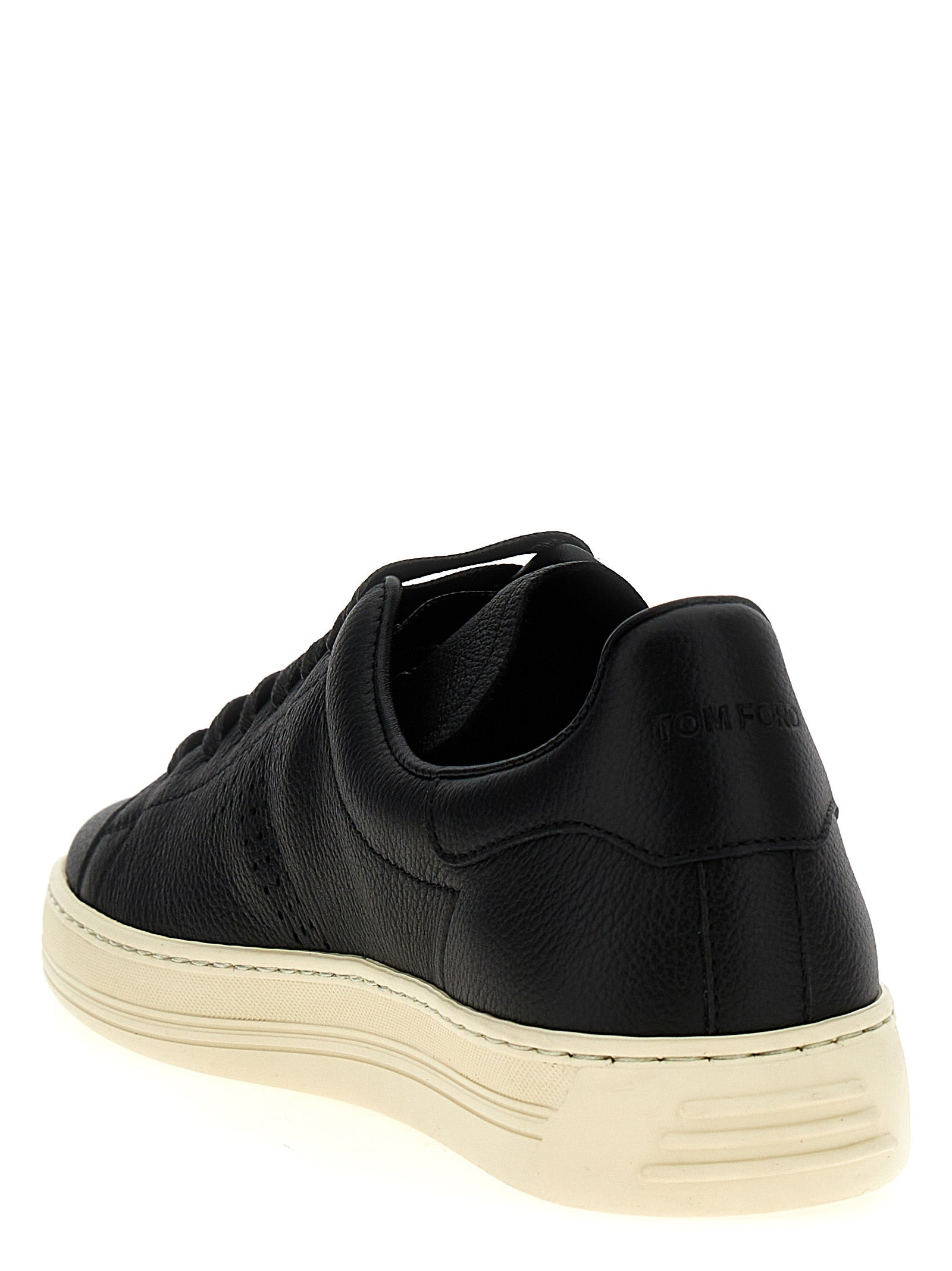 Tom Ford Men 'Warwick' Sneakers - 3