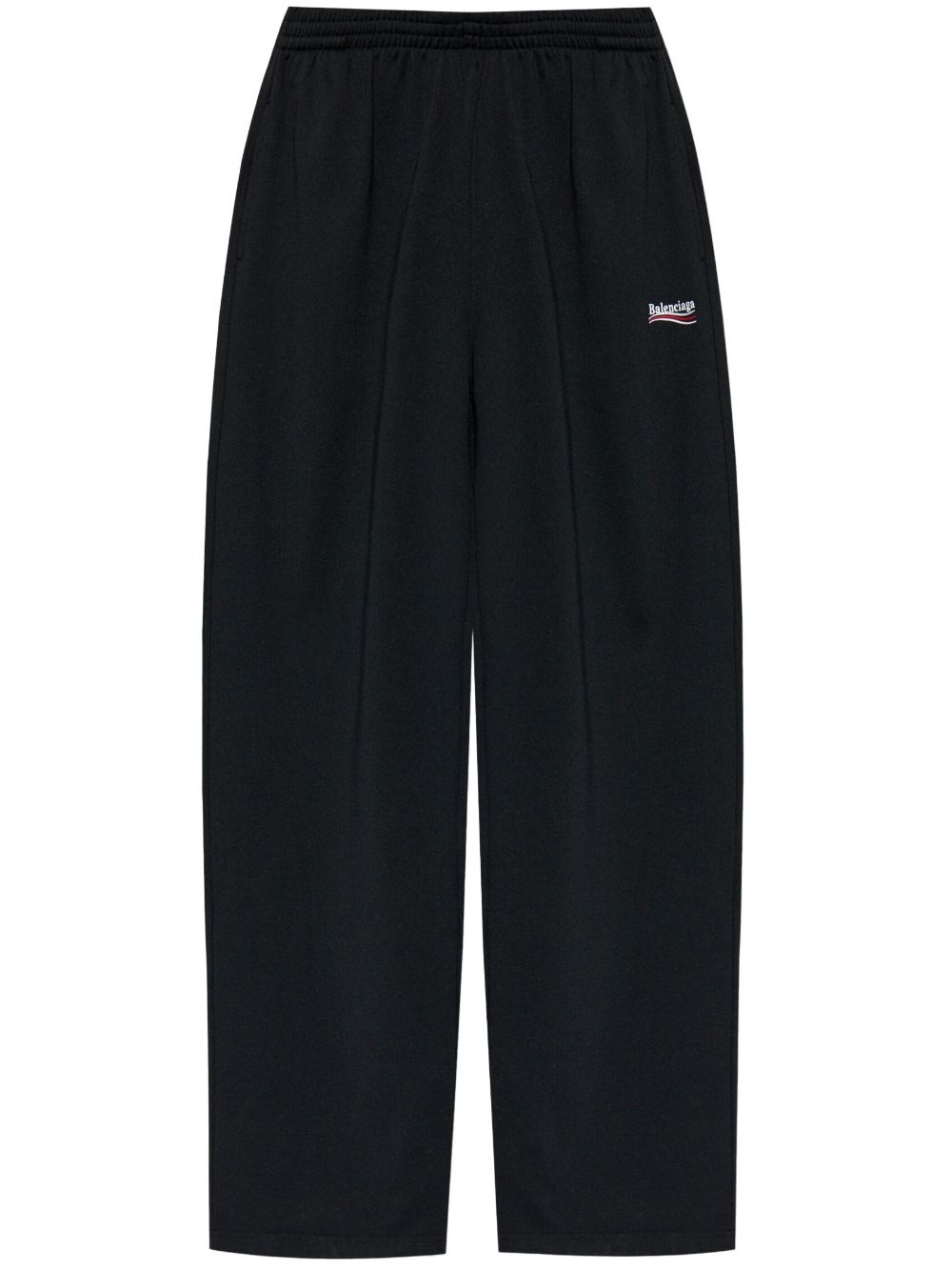 Political Campaign track pants - 1