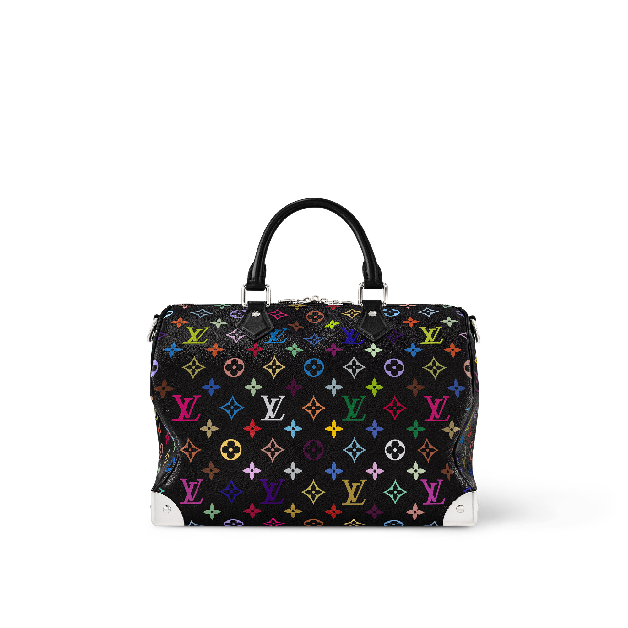 LV x TM Speedy Soft 30 - 4