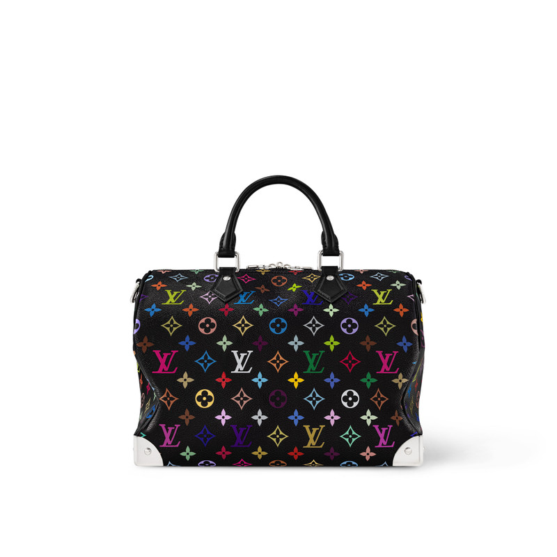 LV x TM Speedy Soft 30 4