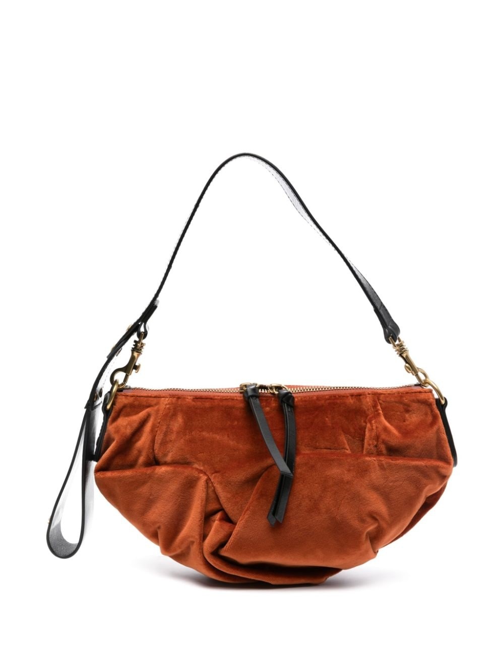 small Agnes shoulder bag - 1