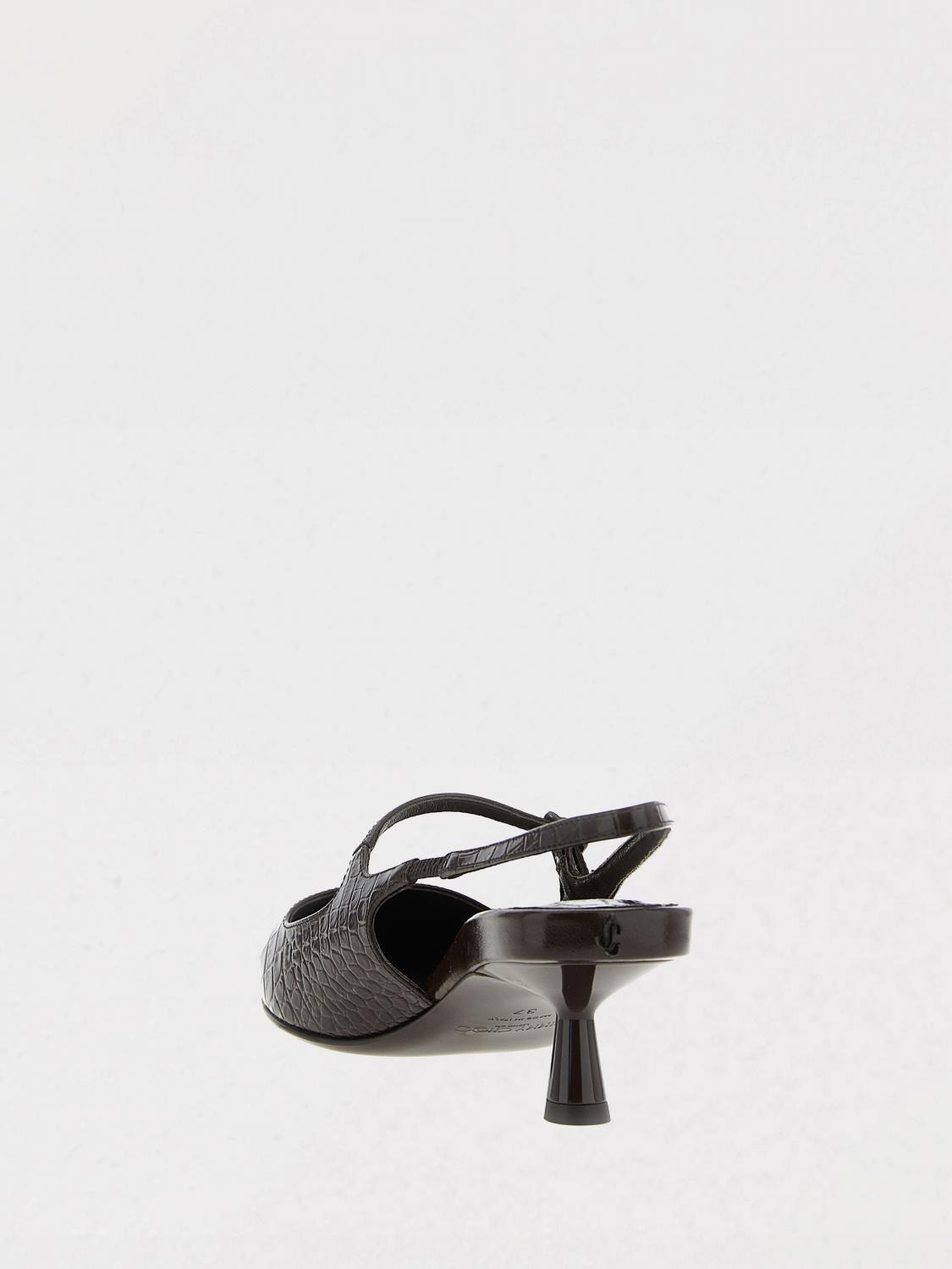 High heel shoes woman Jimmy Choo - 3