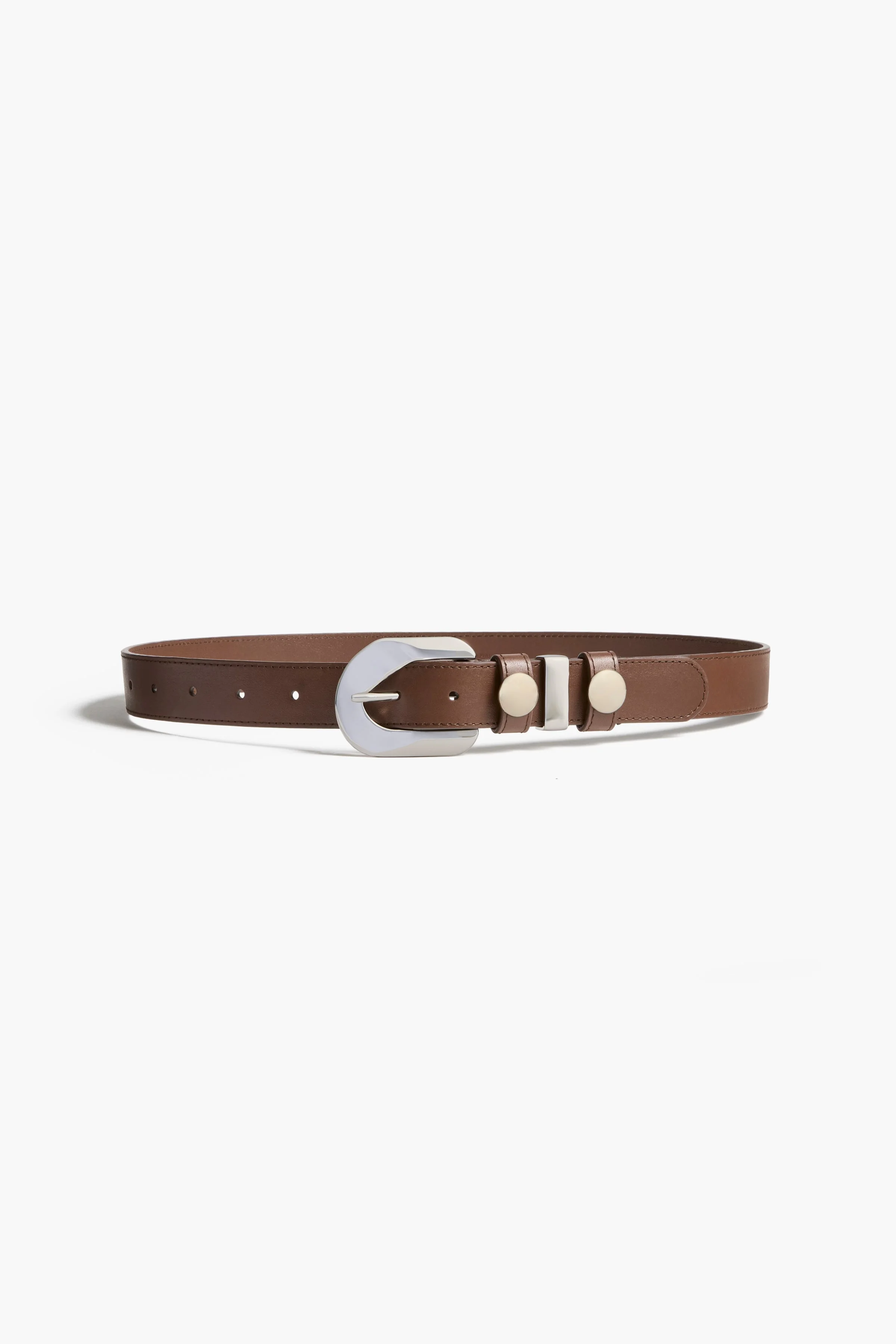 WESTERN BOHO BELT - 1