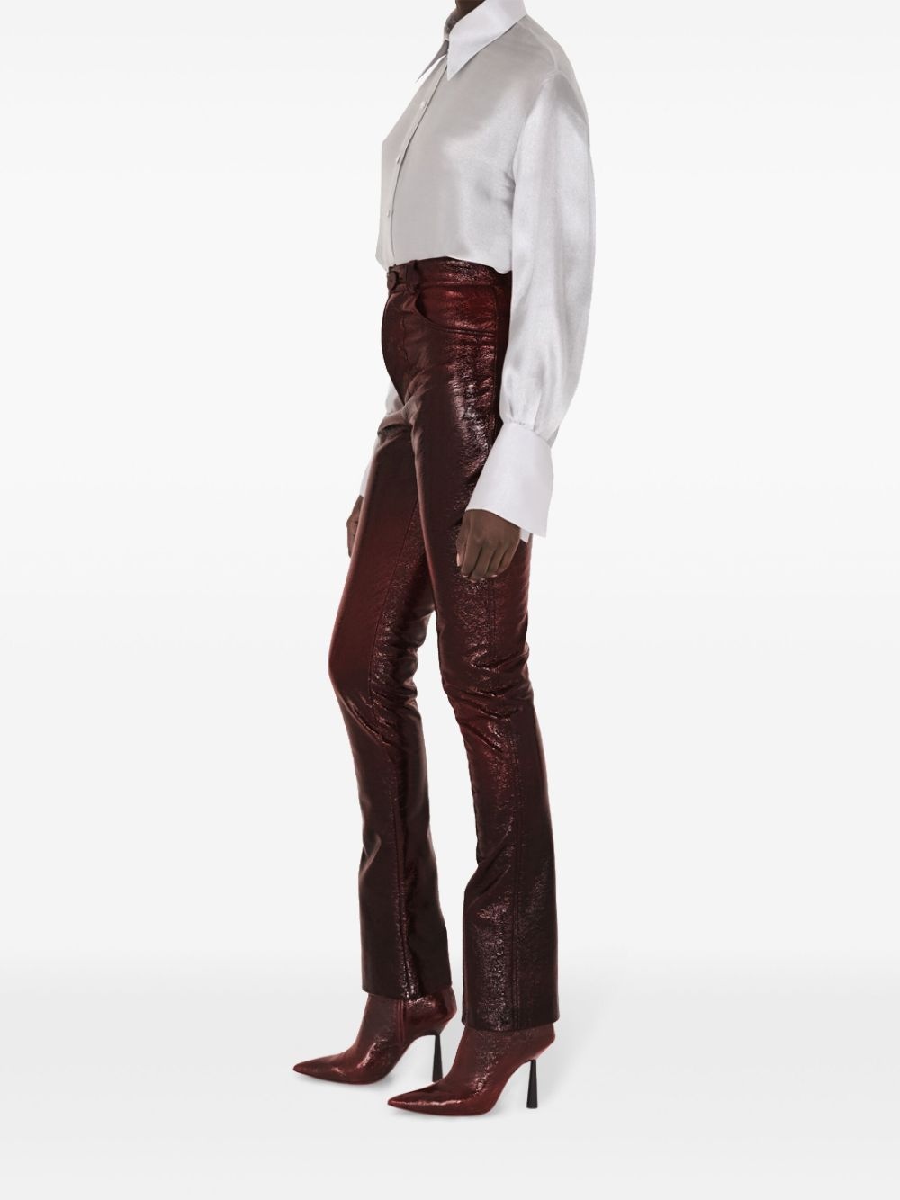 Oldboy trousers - 3