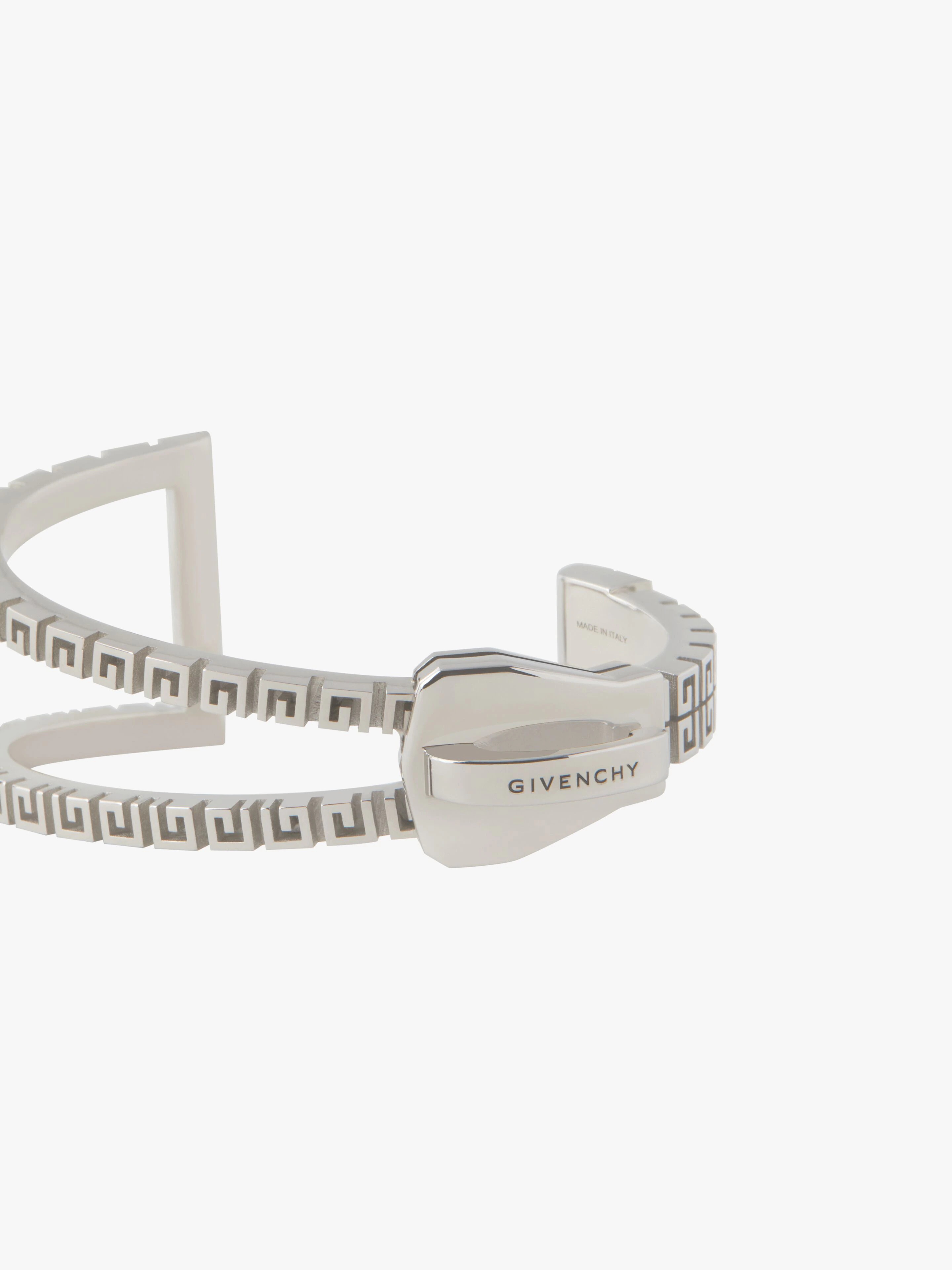 G ZIP BRACELET - 2