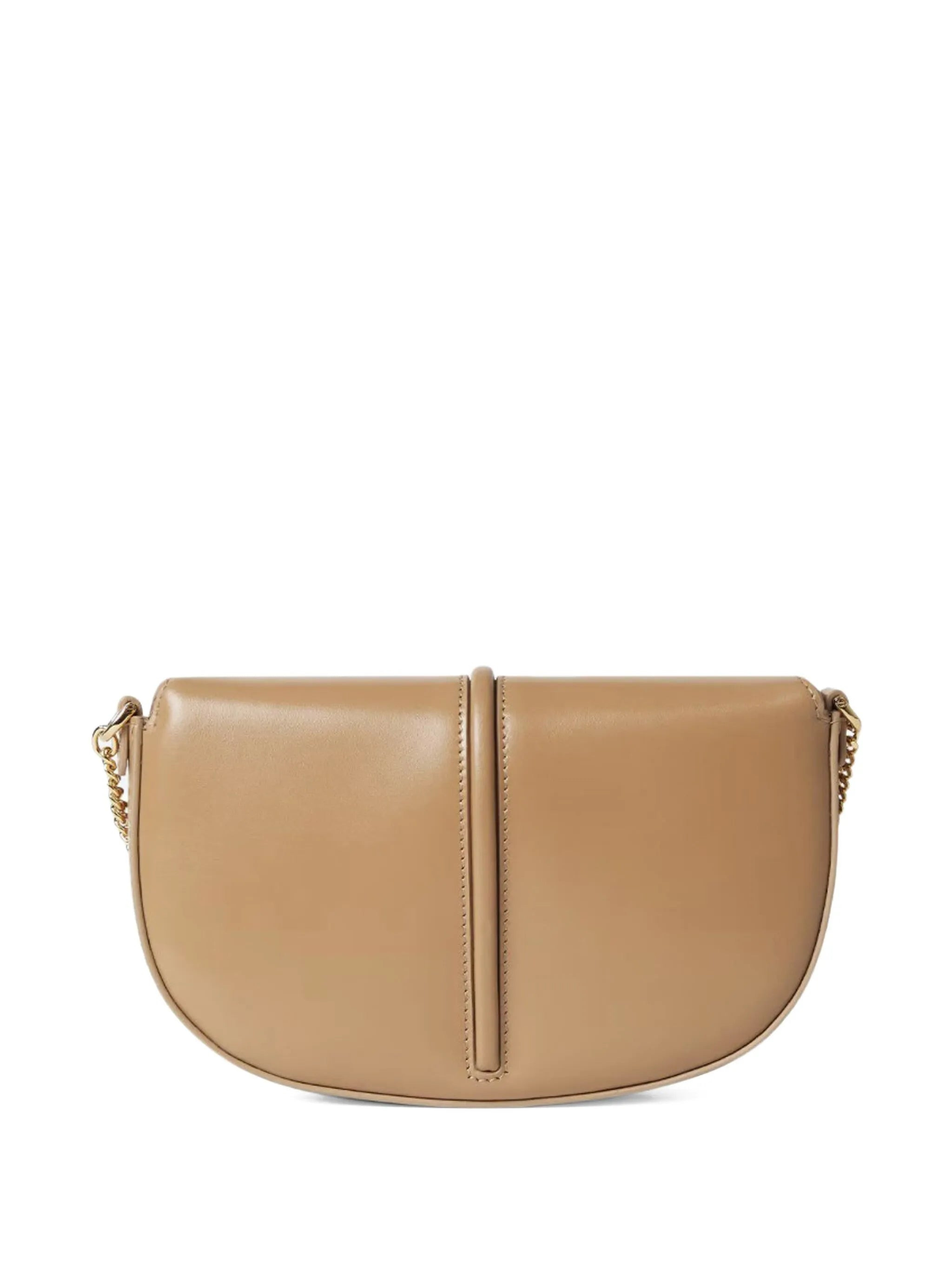 Fendi FENDIGRAPHY WALLET ON CHAIN - 3