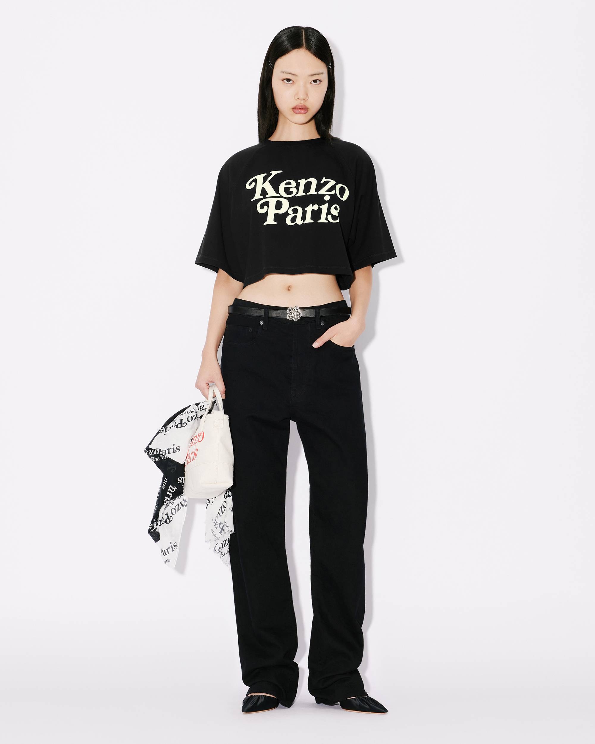 'KENZO by Verdy' boxy T-shirt - 5