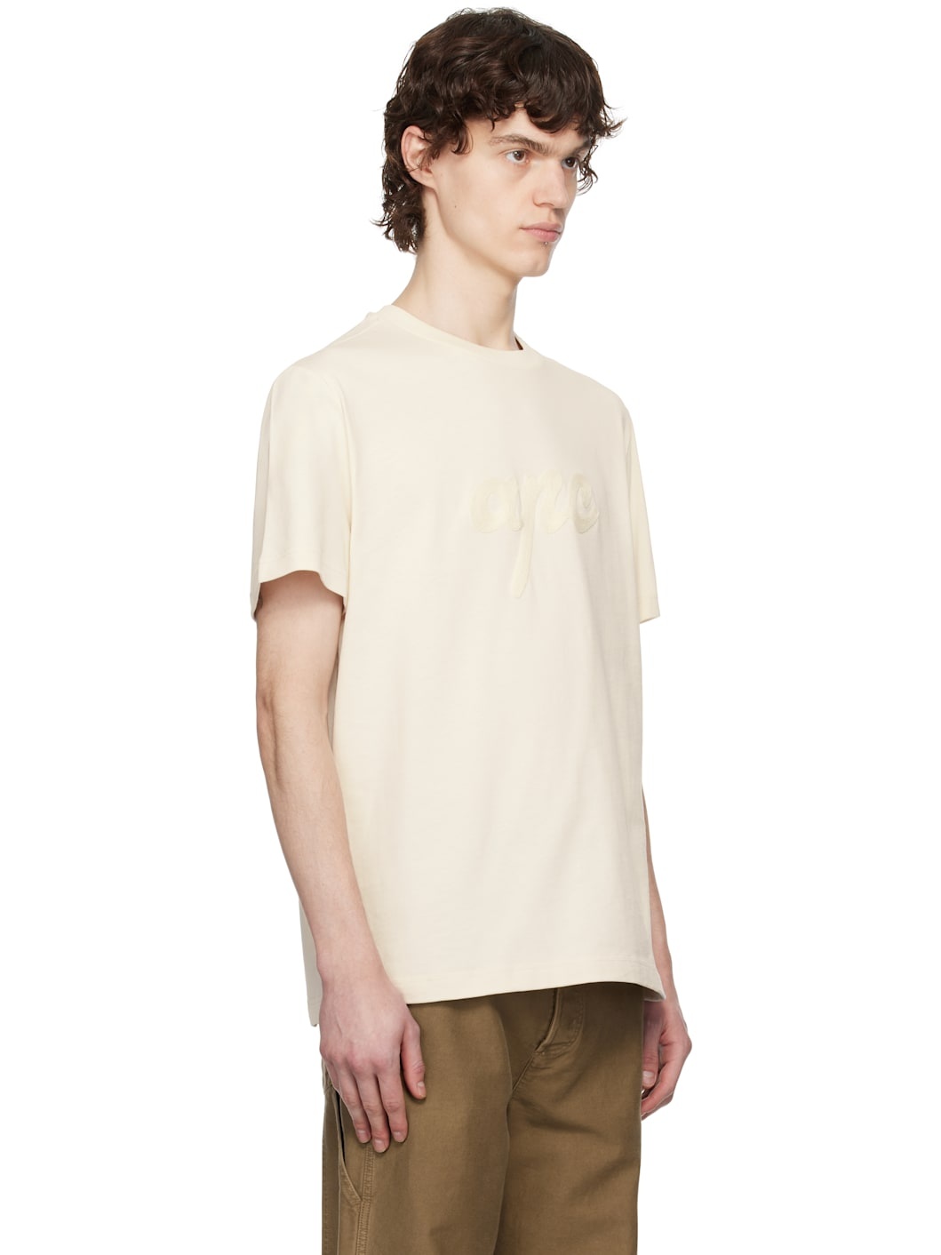 Off-White Lenny T-shirt - 2