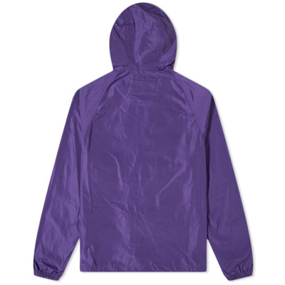 Champion Champion Reverse Weave Smock Jacket outlook