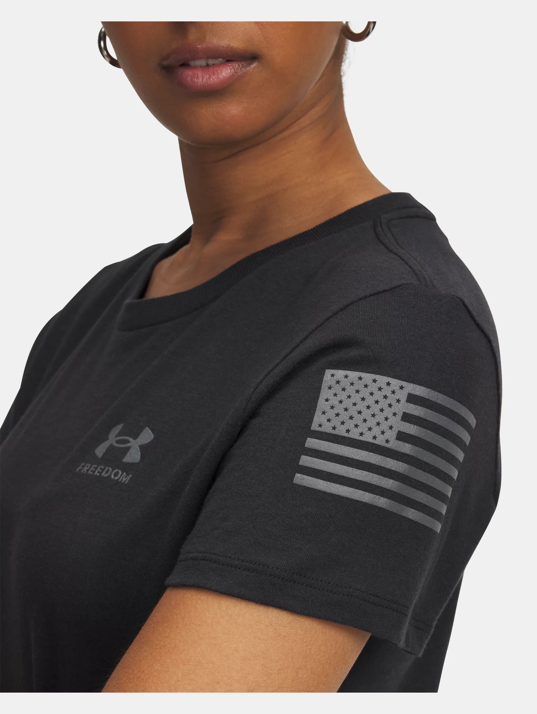 UA Freedom Flag - 3