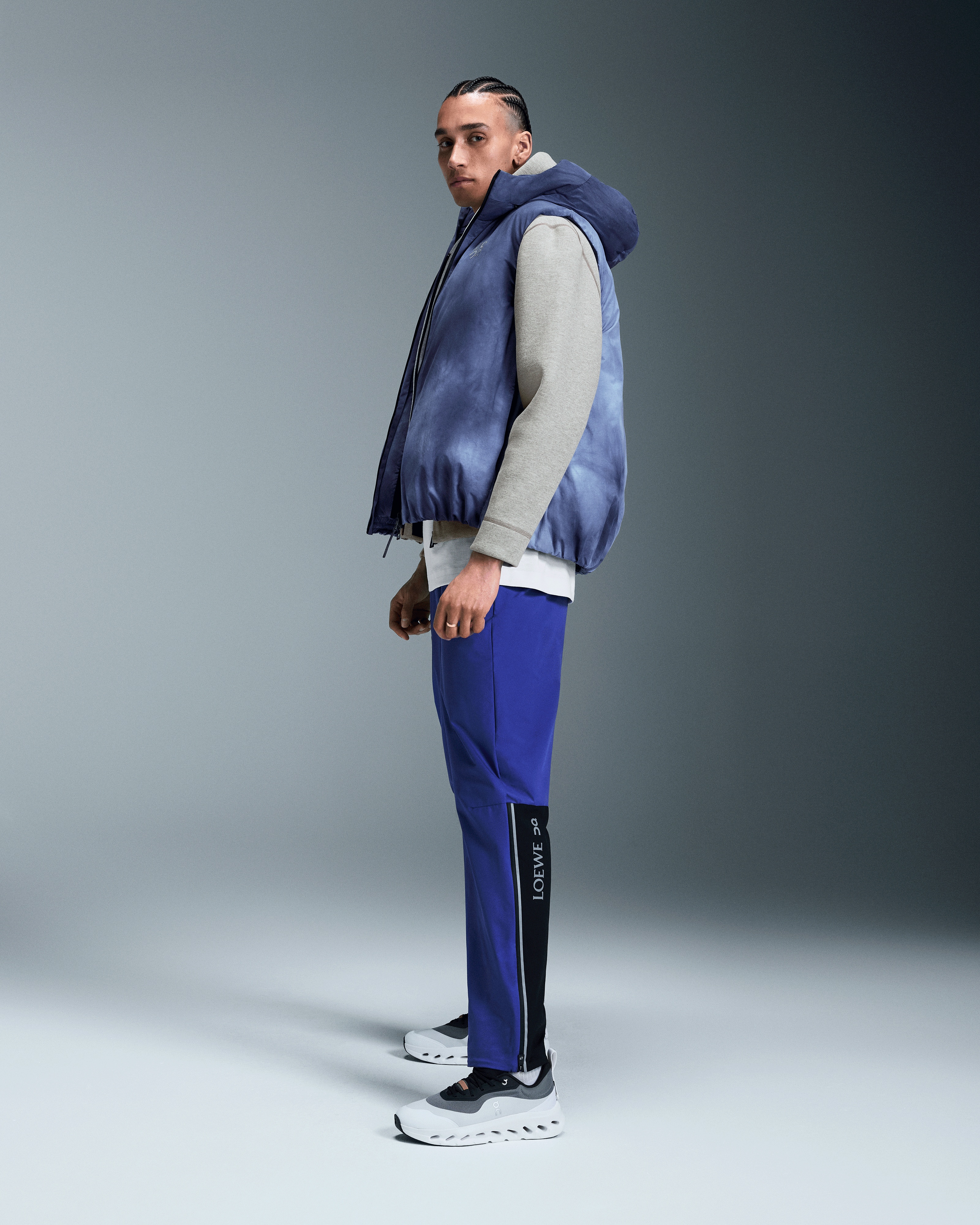 Track Pants LOEWE - 4