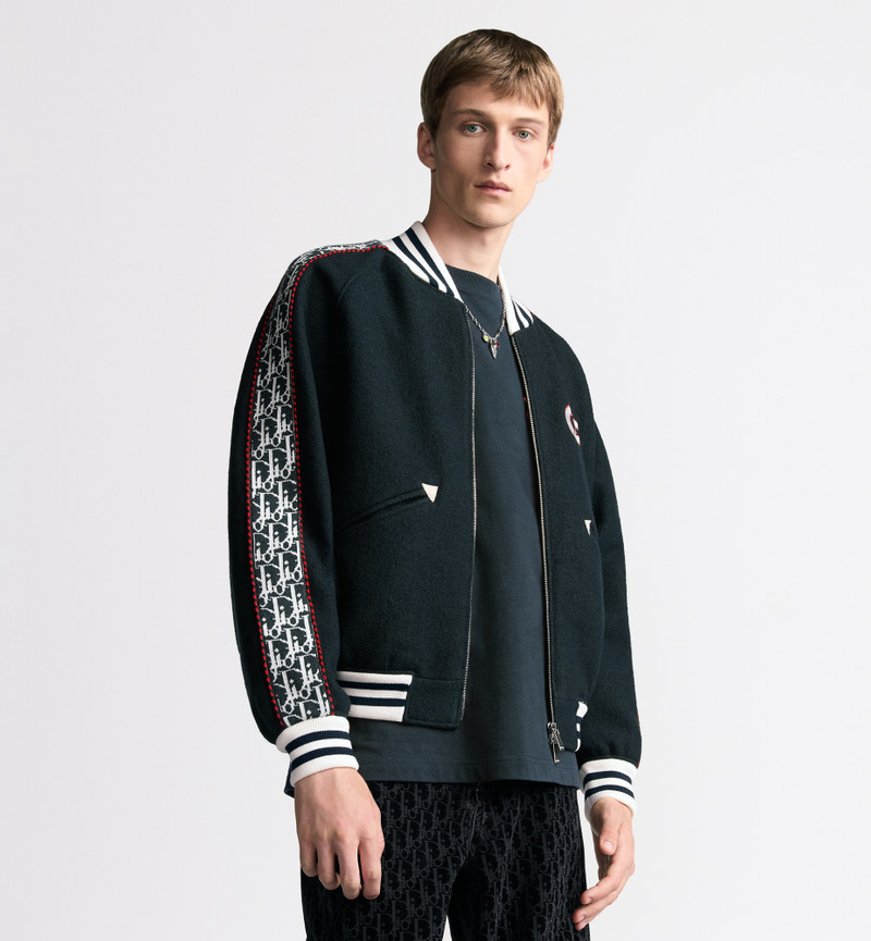 DIOR AND KAWS T-Shirt, Relaxed Fit 9