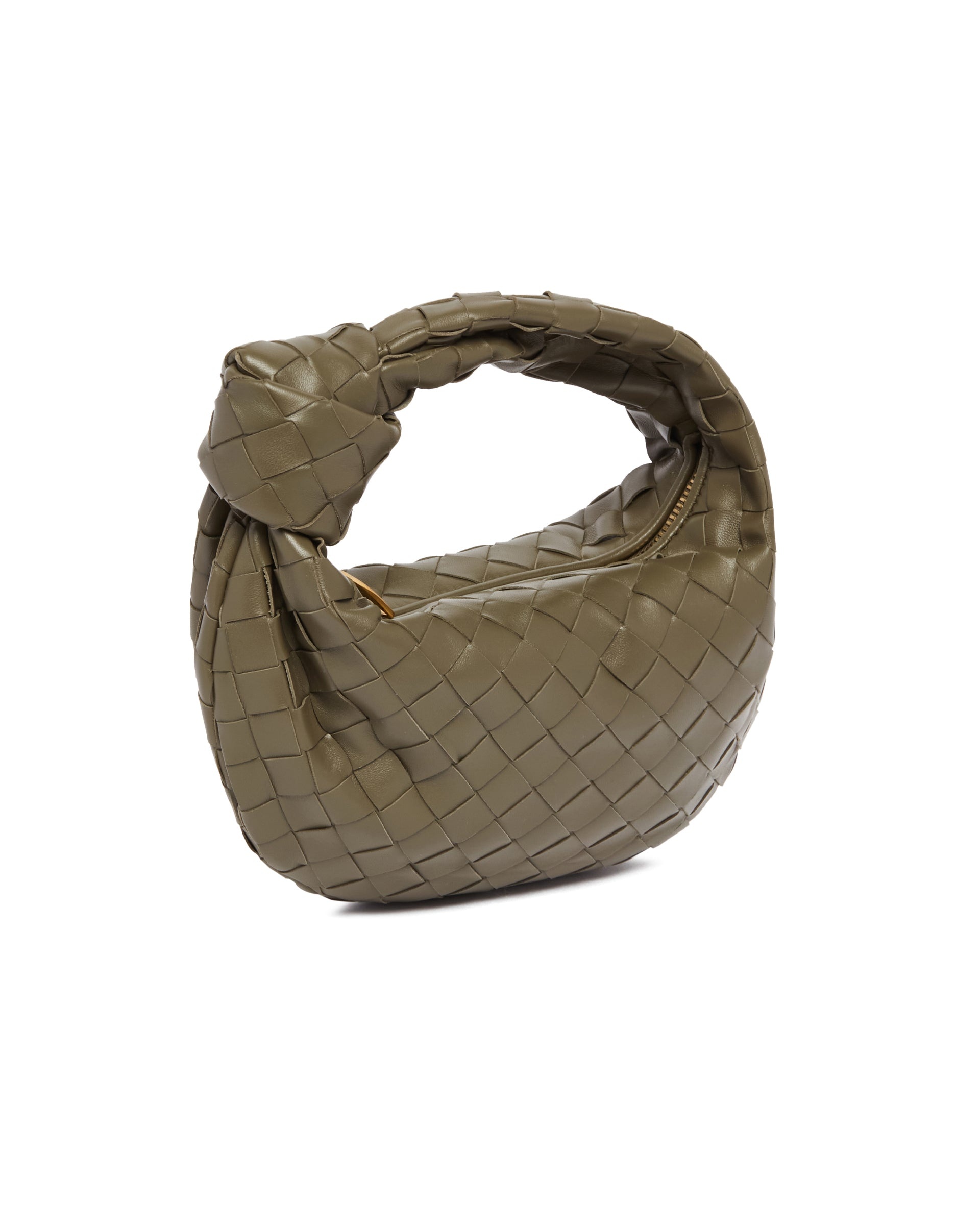 Green Mini Jodie Bag - 6