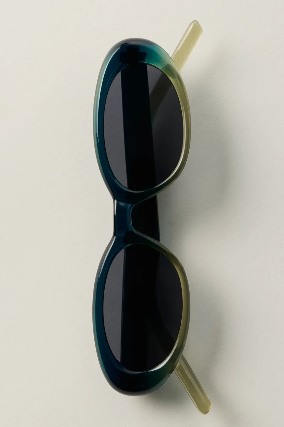 Stella Round Sunglasses - 1