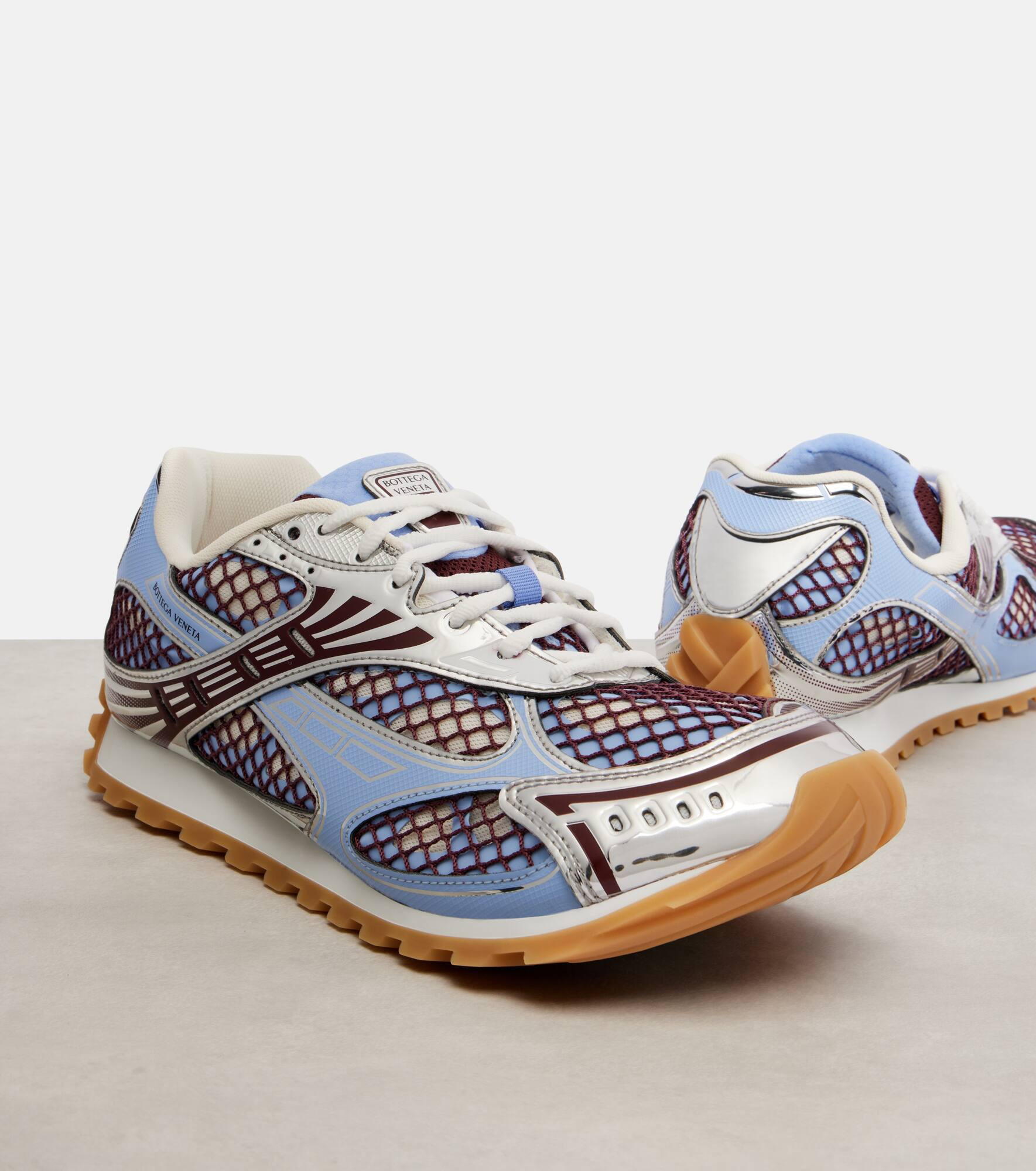 Orbit sneakers - 5