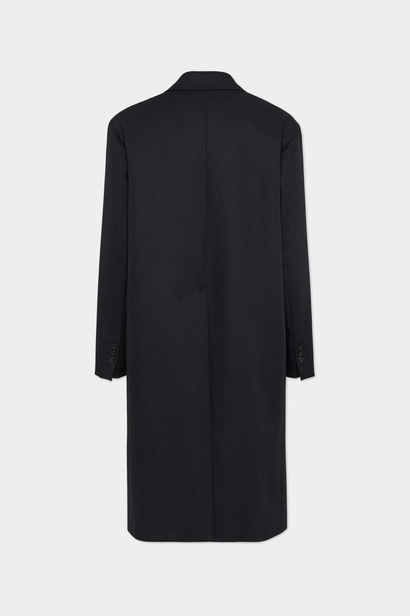EVENING DB COAT - 2