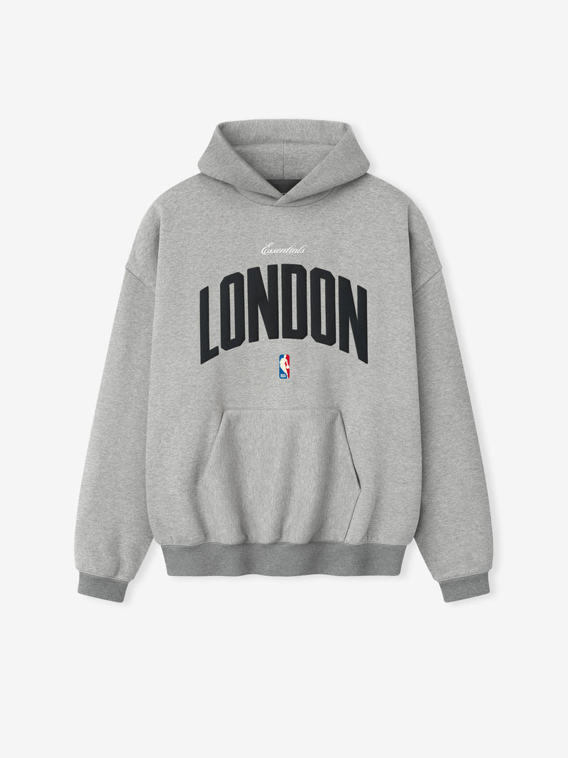 London 90s Hoodie - 1