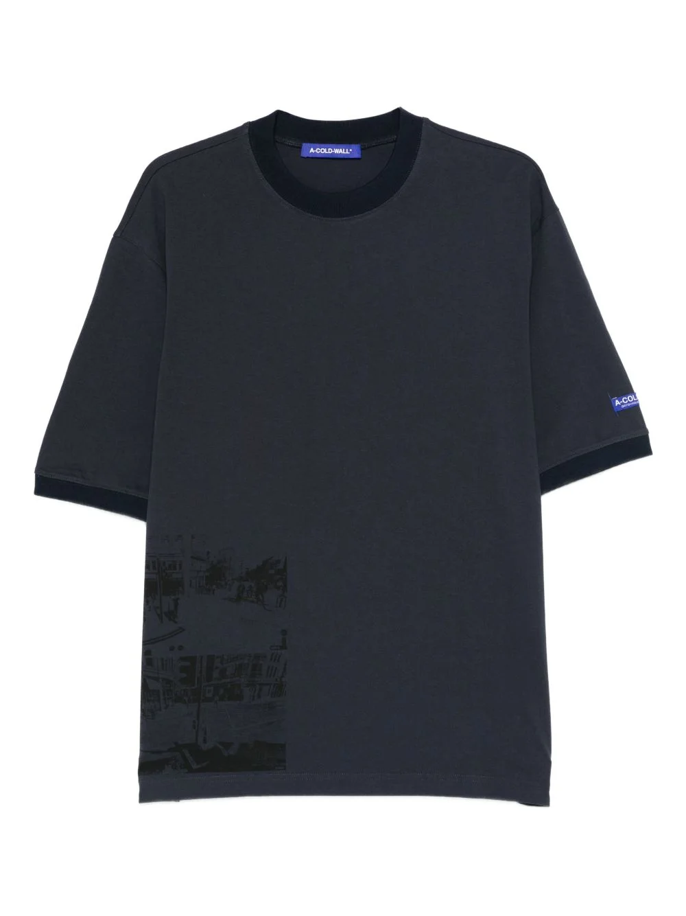 Streetview T-shirt - 1