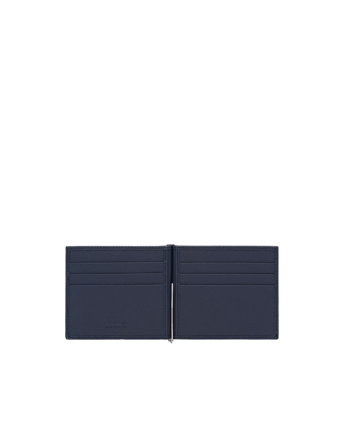 Saffiano Leather Wallet - 4