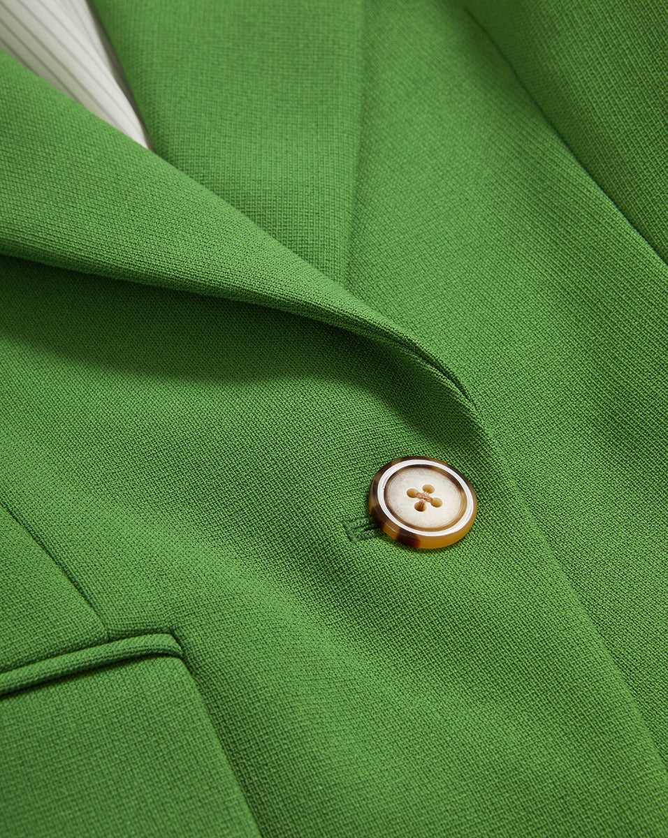 HOSANNA DICKEY JACKET - 4