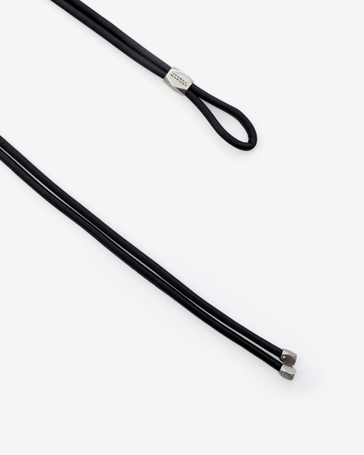 SILVIA BELT - 4