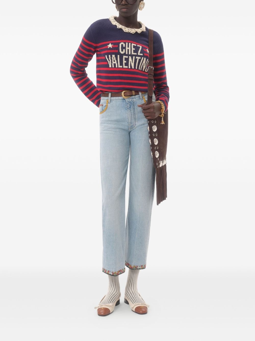 Chez sweater - 2