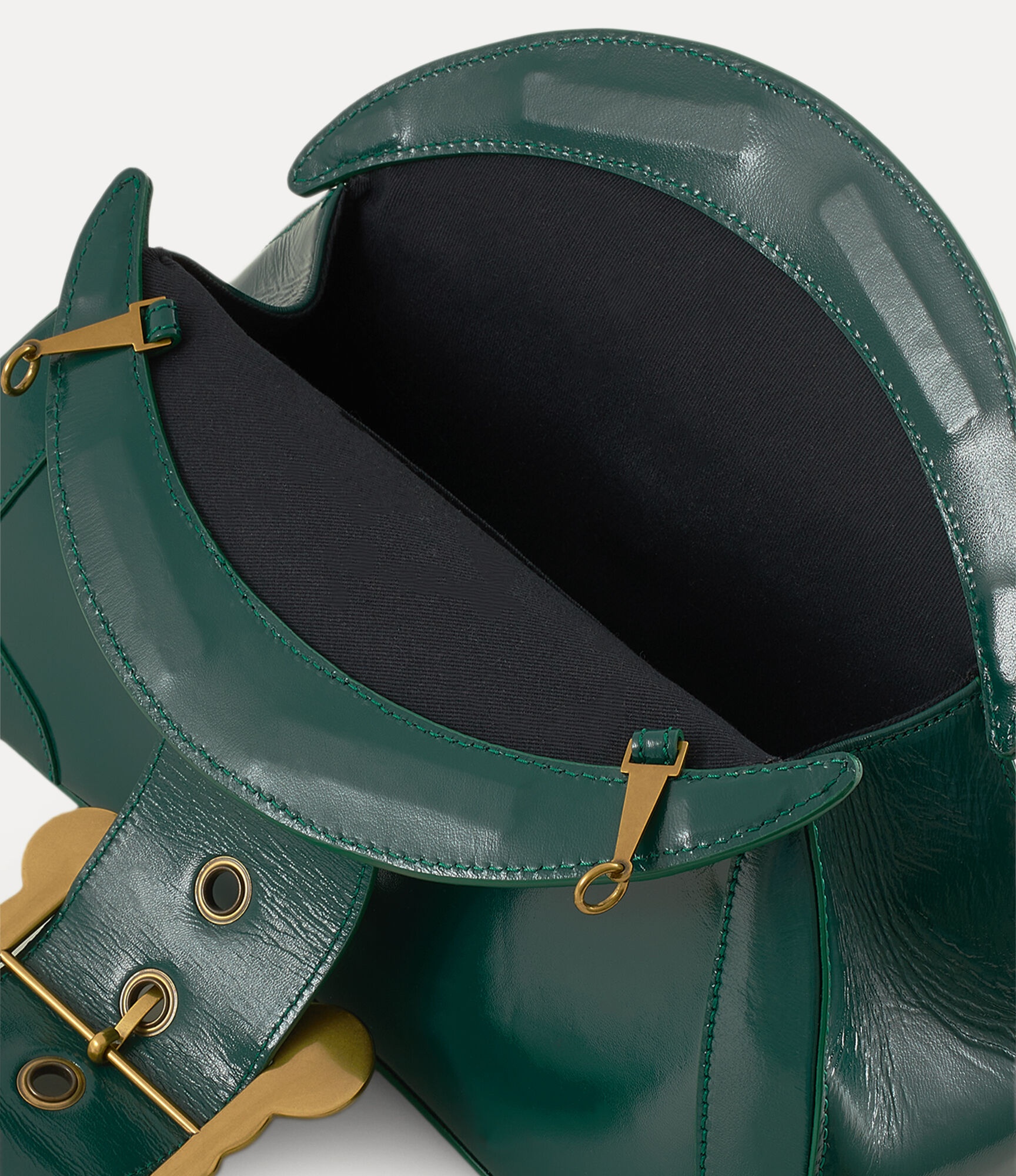 AMY SHOULDER BAG - 7
