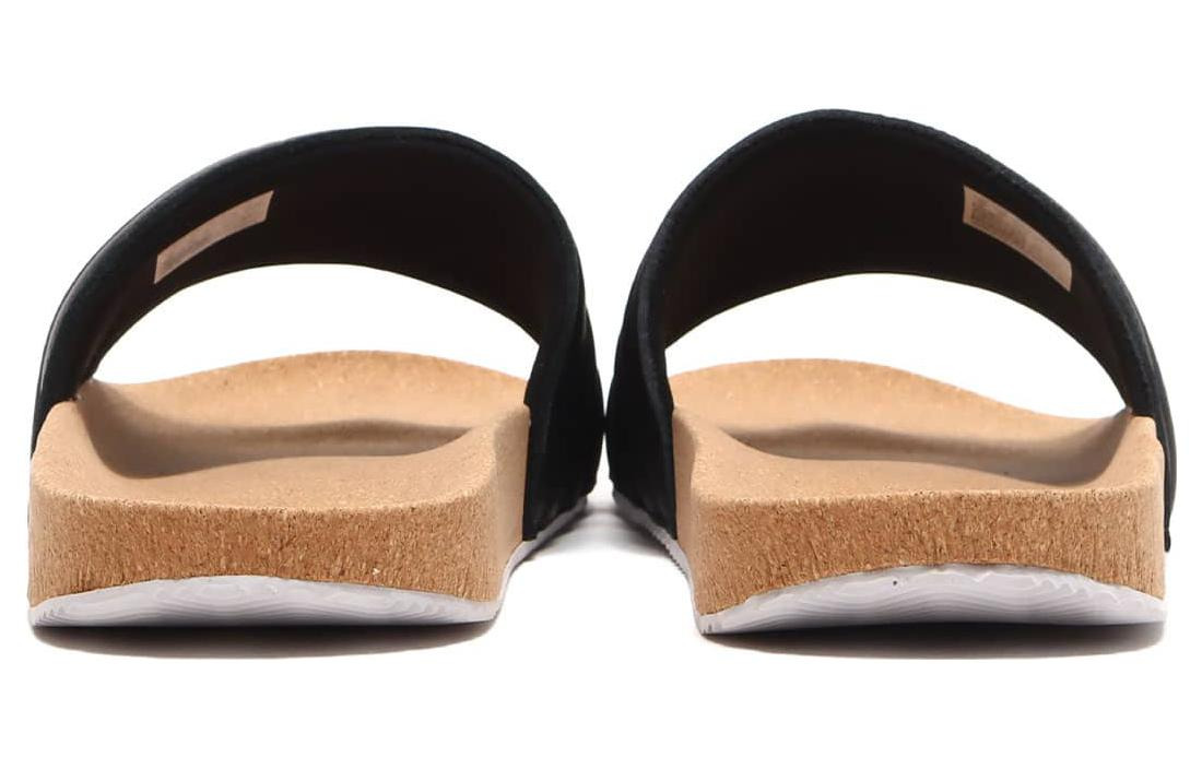 adidas originals Adilette 'Black Cork' HQ1998 - 6