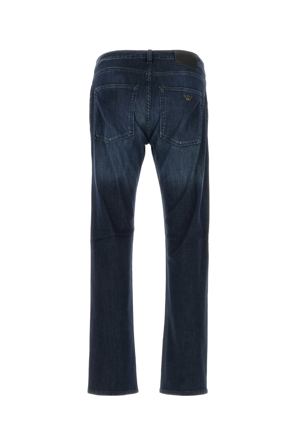 Stretch denim jeans - 2
