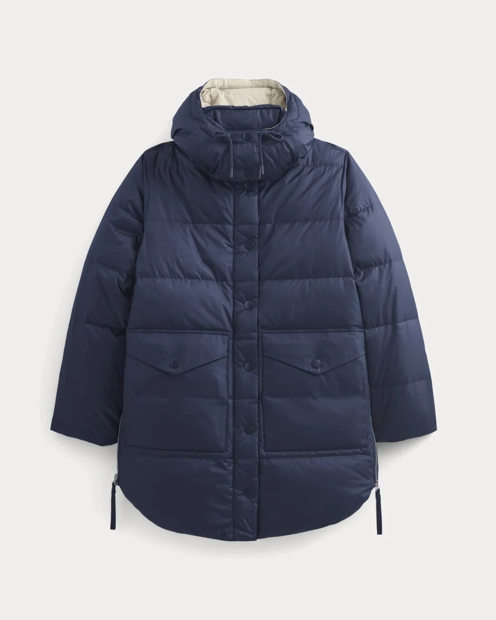 THE EVERPUFF™ LONG - 1