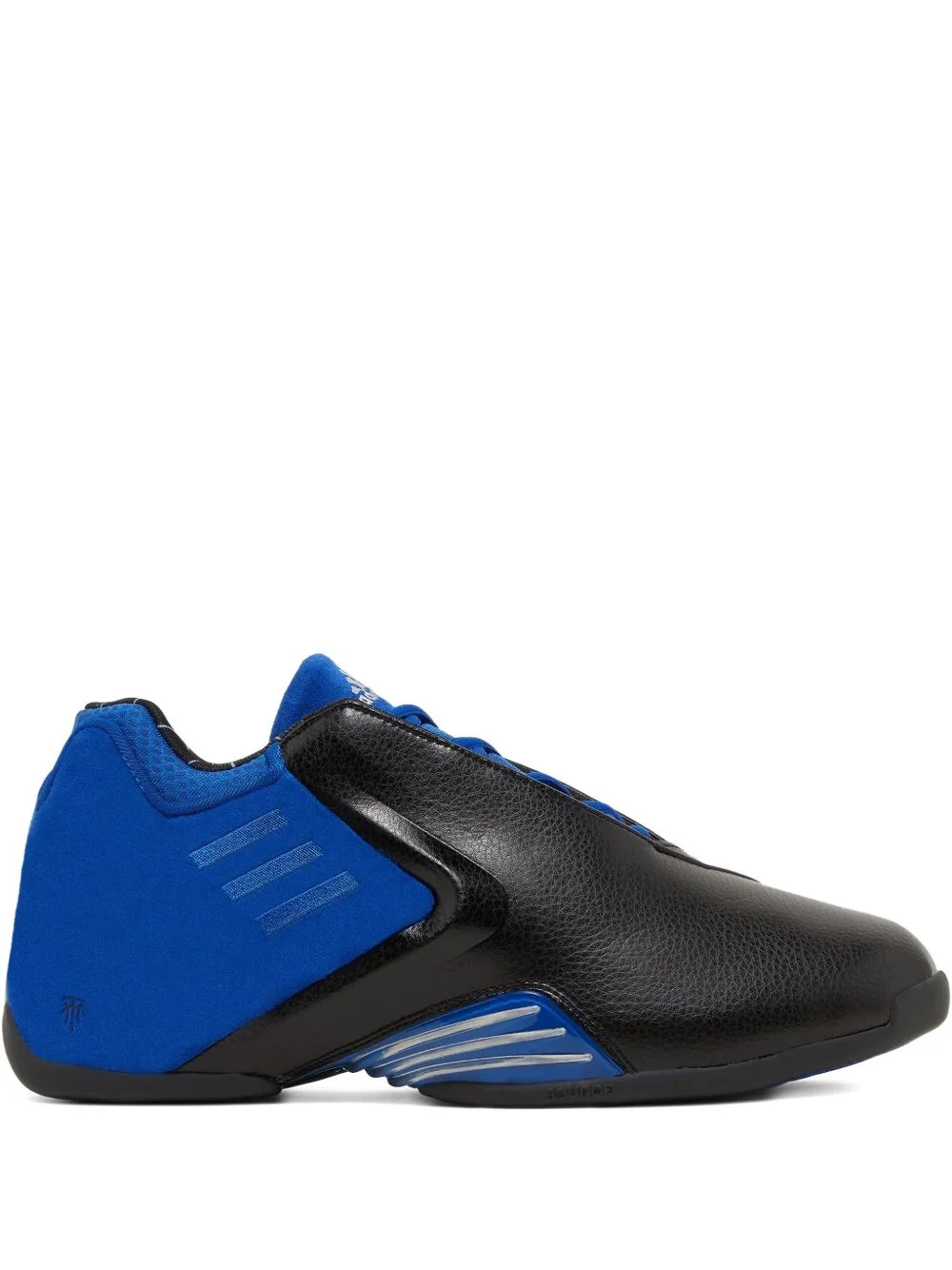 T-Mac 3 Restomod "Pinstripes" sneakers - 1