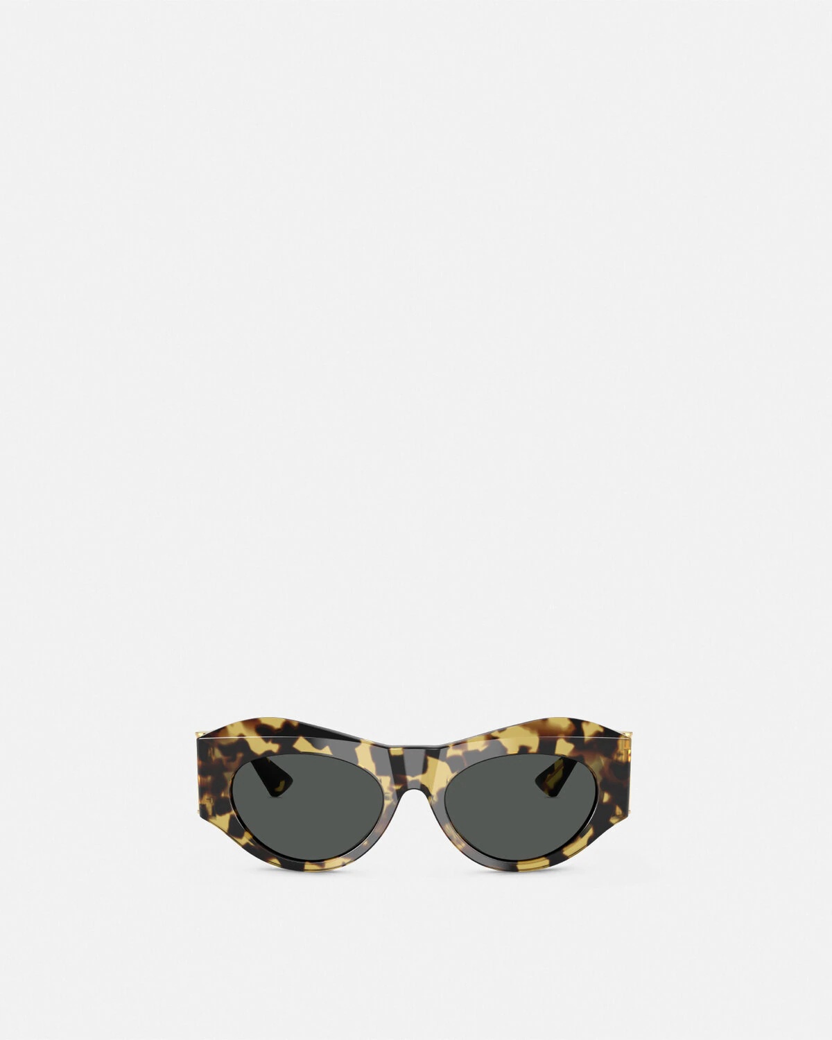Medusa Glam Sunglasses - 2