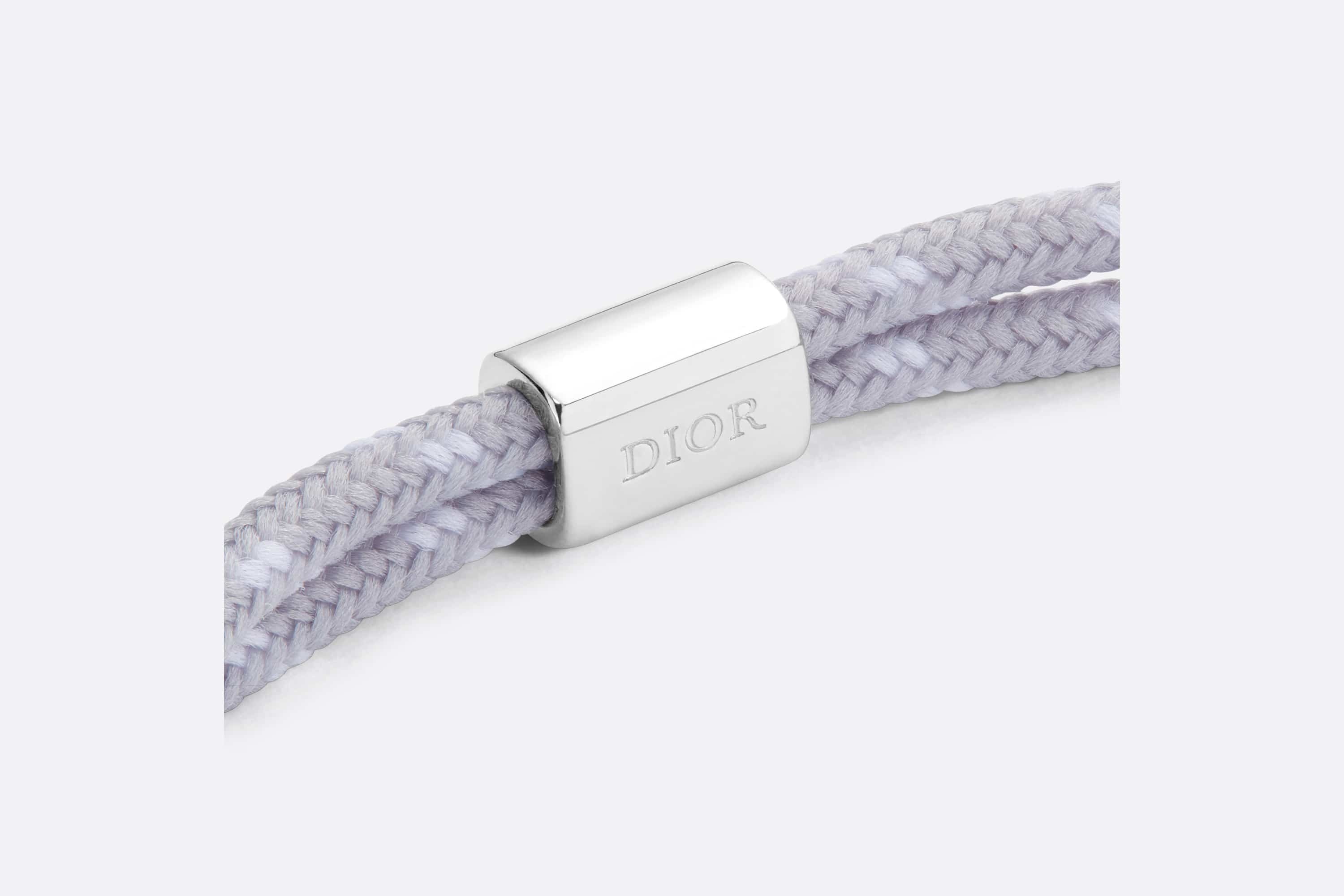 Dior Italic Bracelet - 3