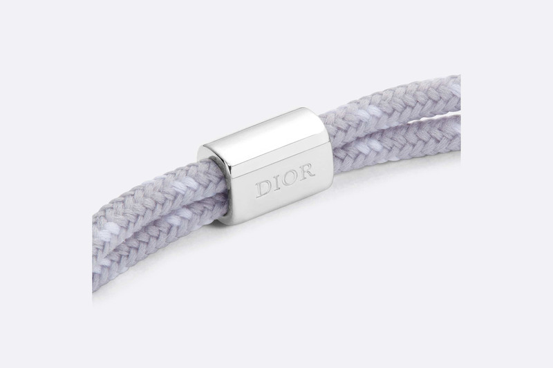 Dior Italic Bracelet 3