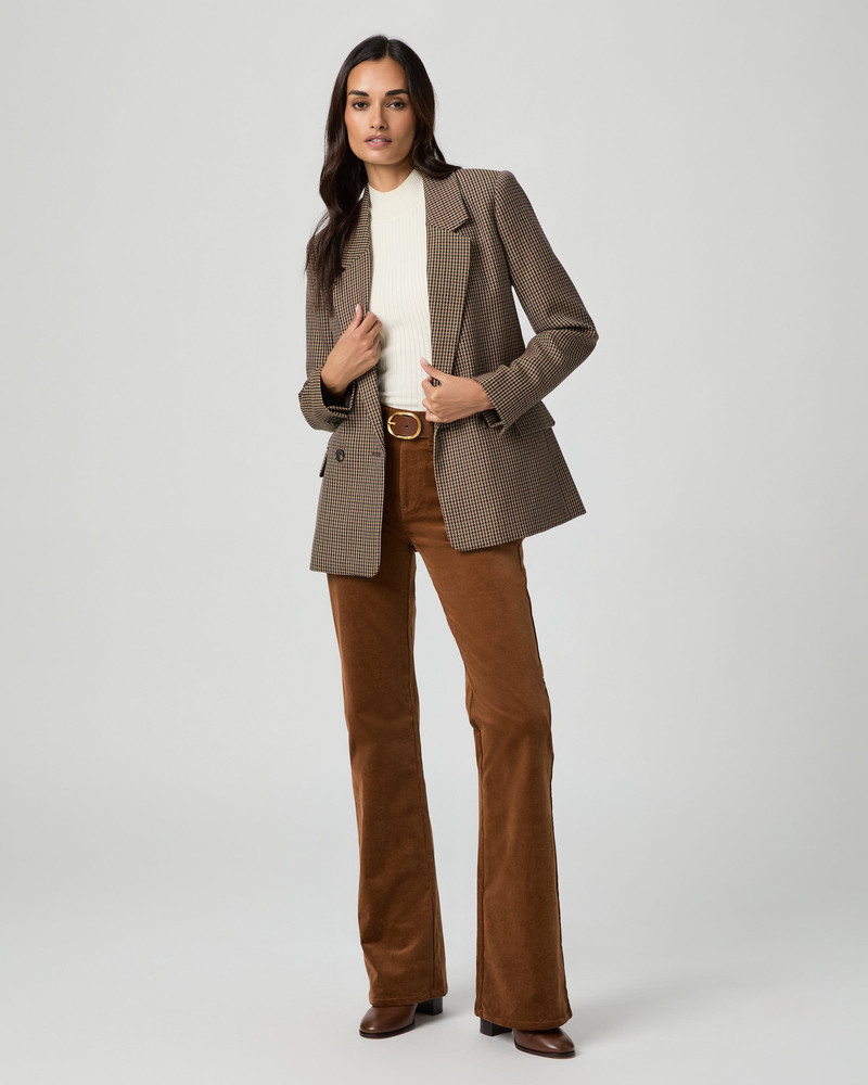 PAIGE Leenah Wide Leg Pant outlook