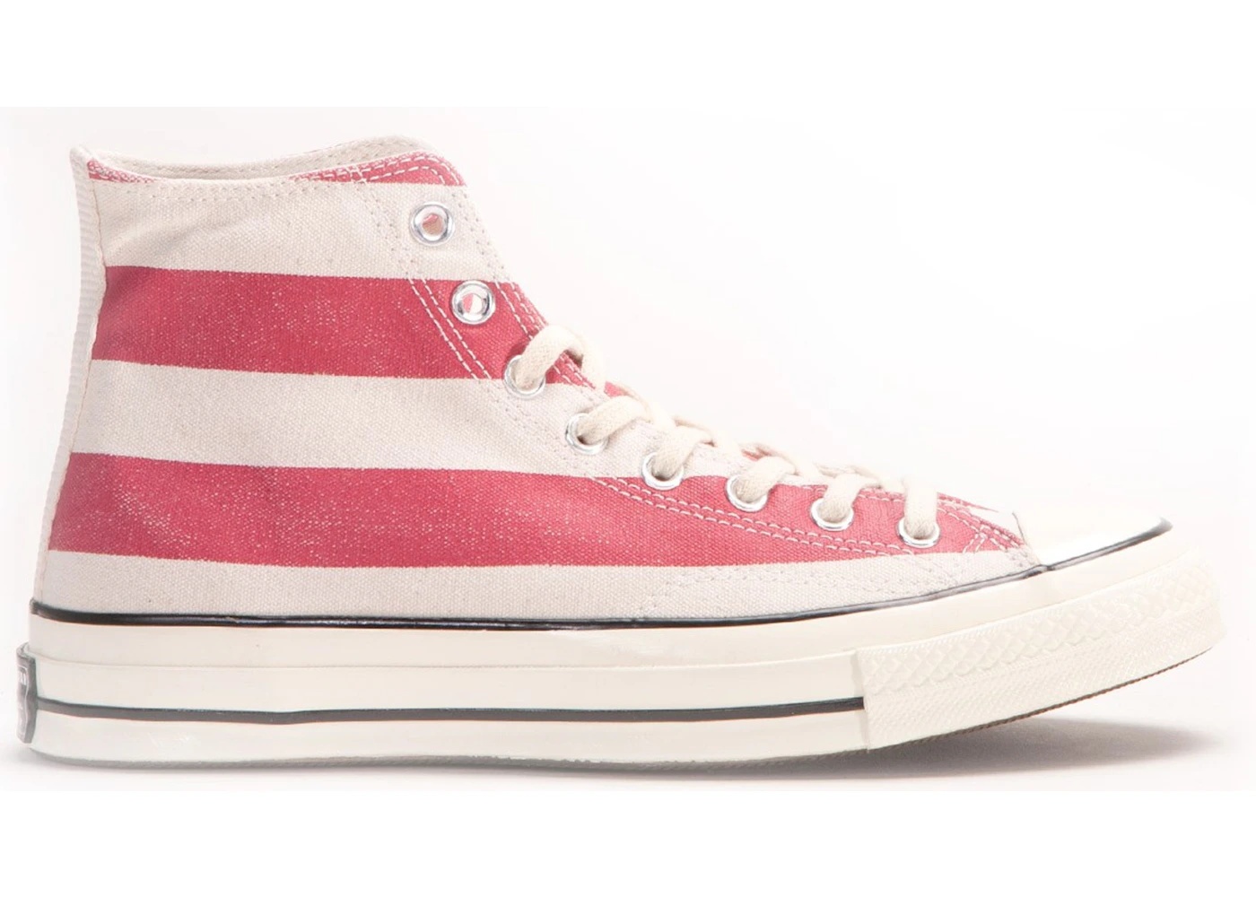 Converse Chuck Taylor All Star 70 Hi Vintage Flag - 1