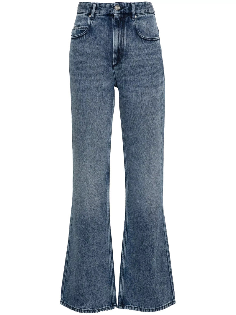 Belvira Bootcut Jeans 1