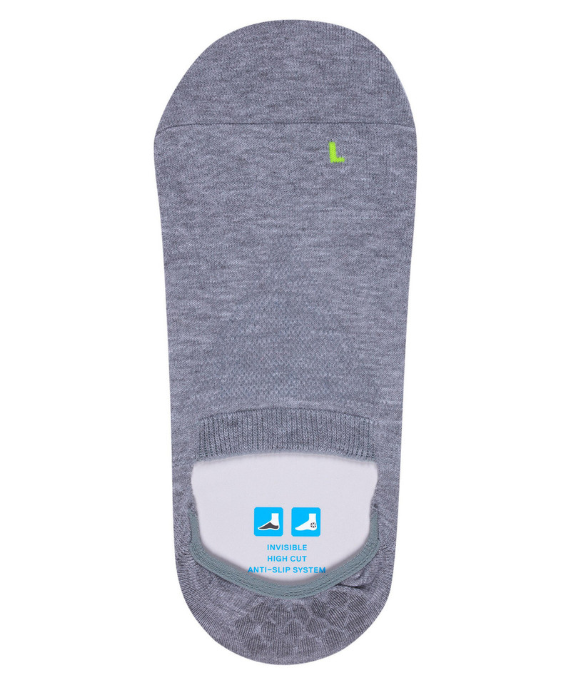 Cool Kick Unisex Invisibles 4