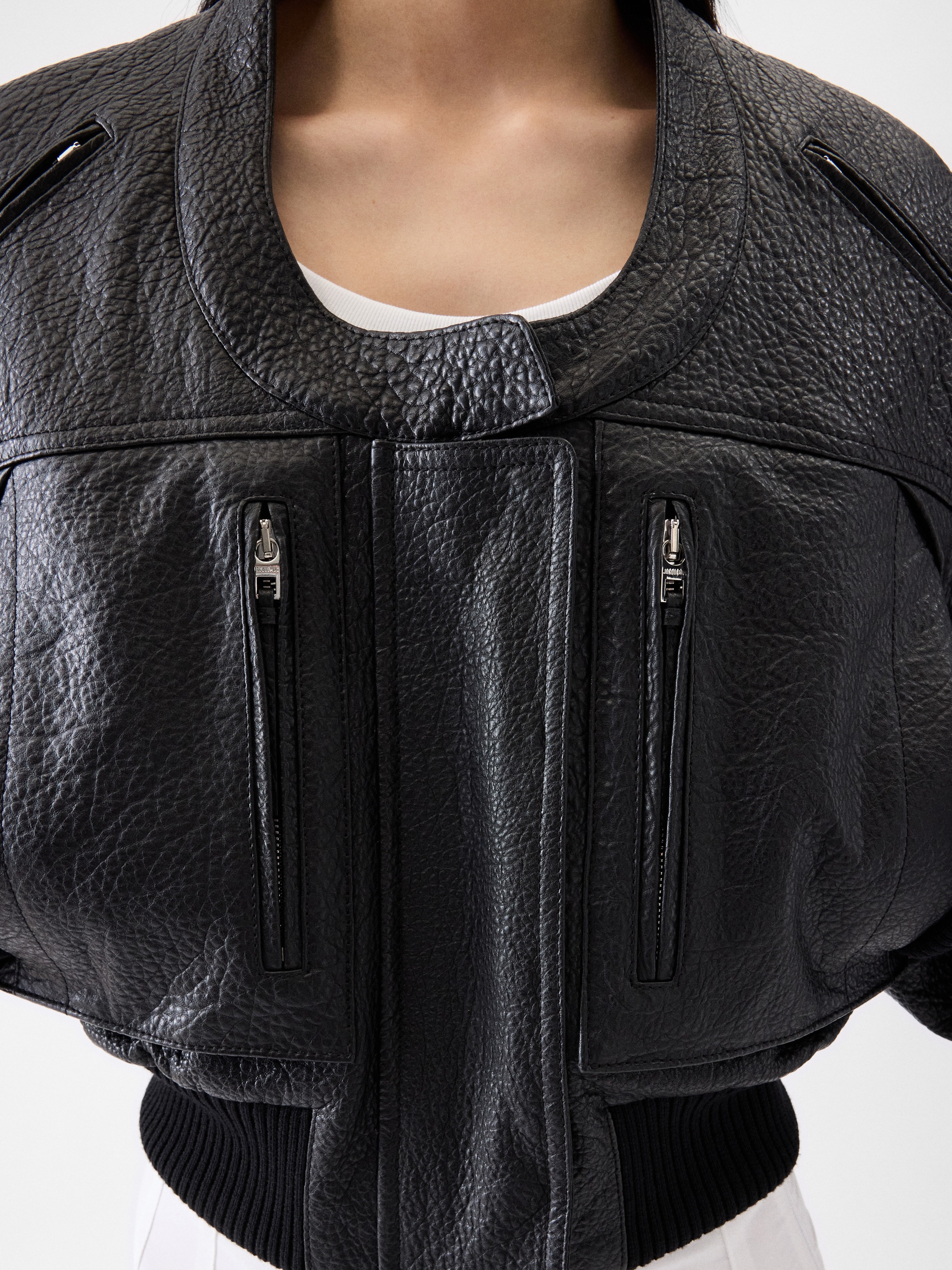 The Tore jacket - 7
