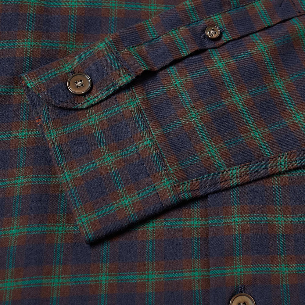 Paul Smith Check Shirt - 4