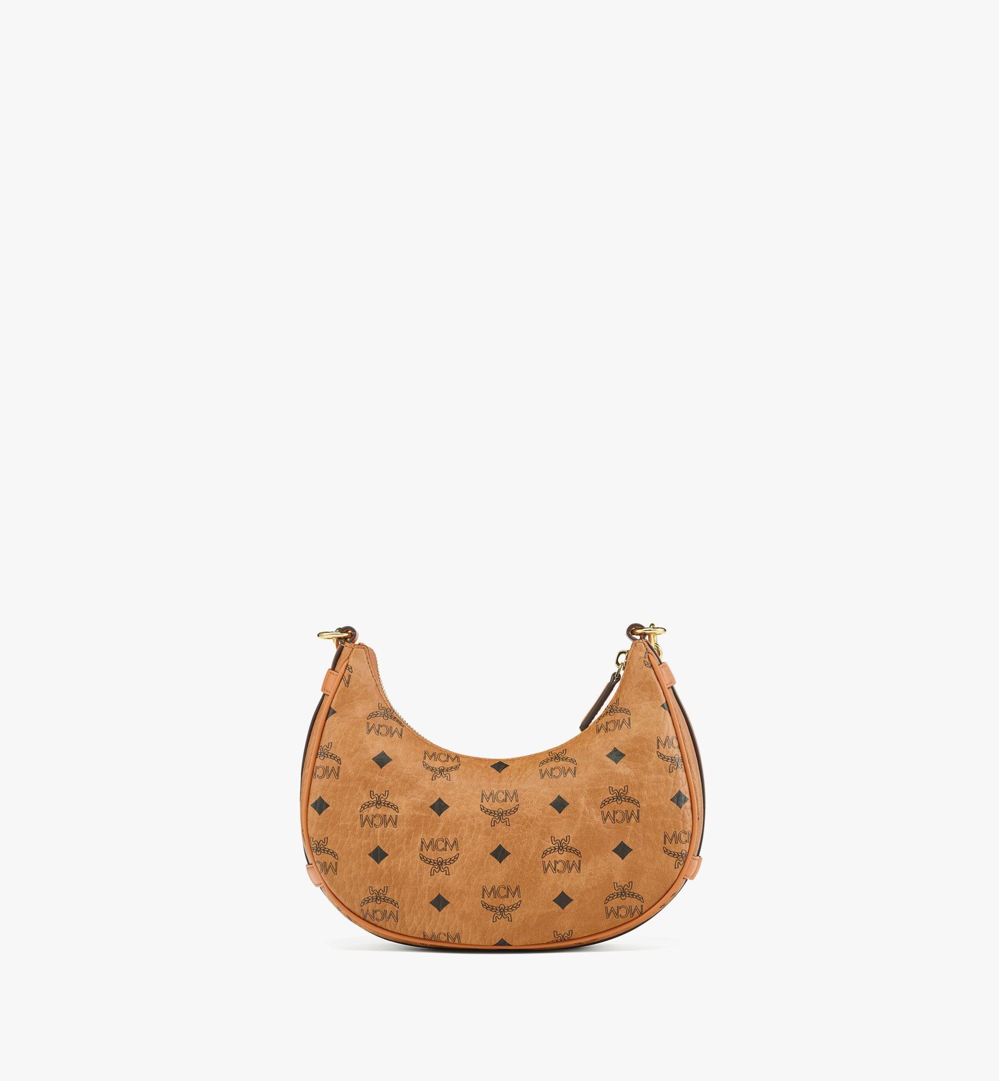 Aren Crescent Hobo in Visetos - 4