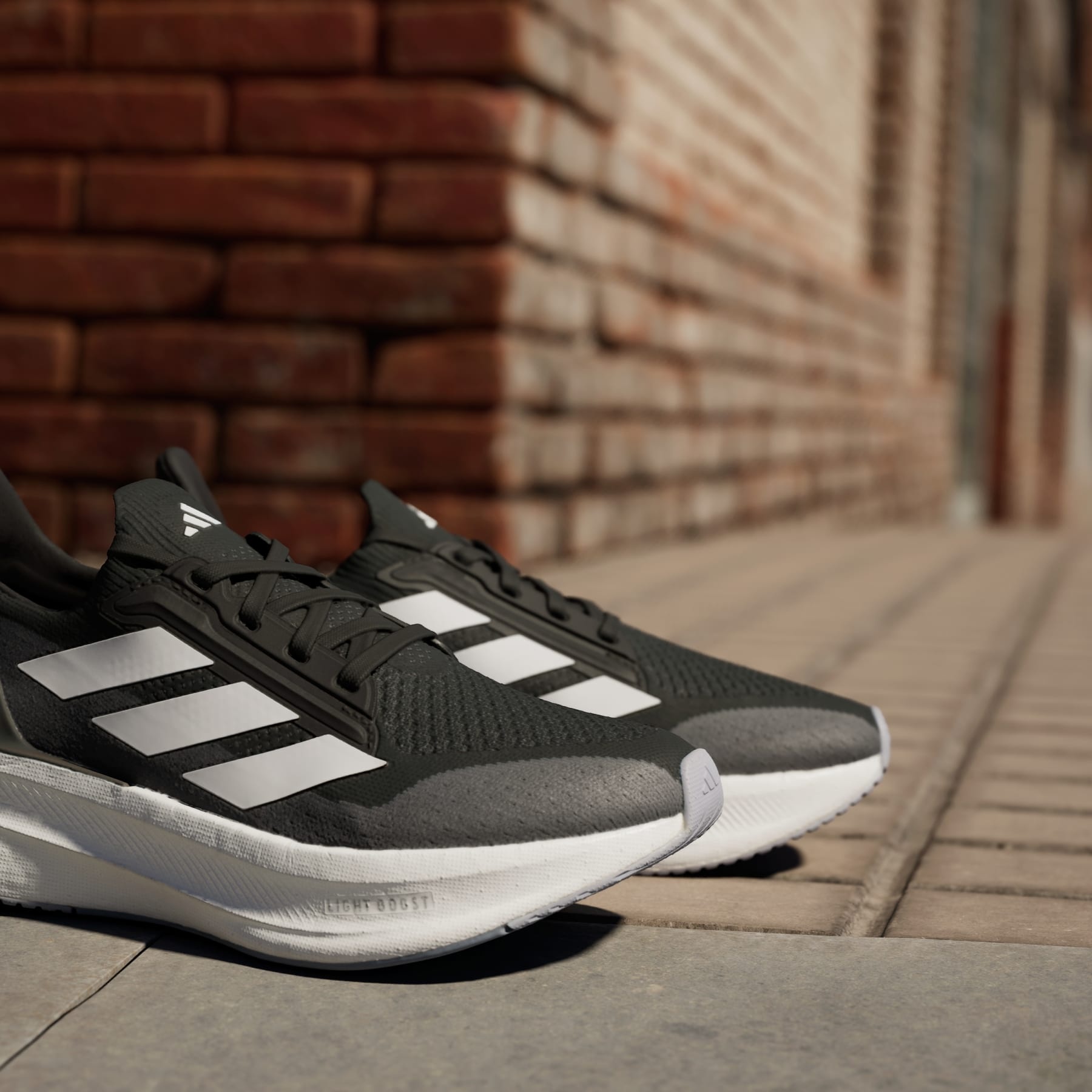 Ultraboost 5X Shoes - 8