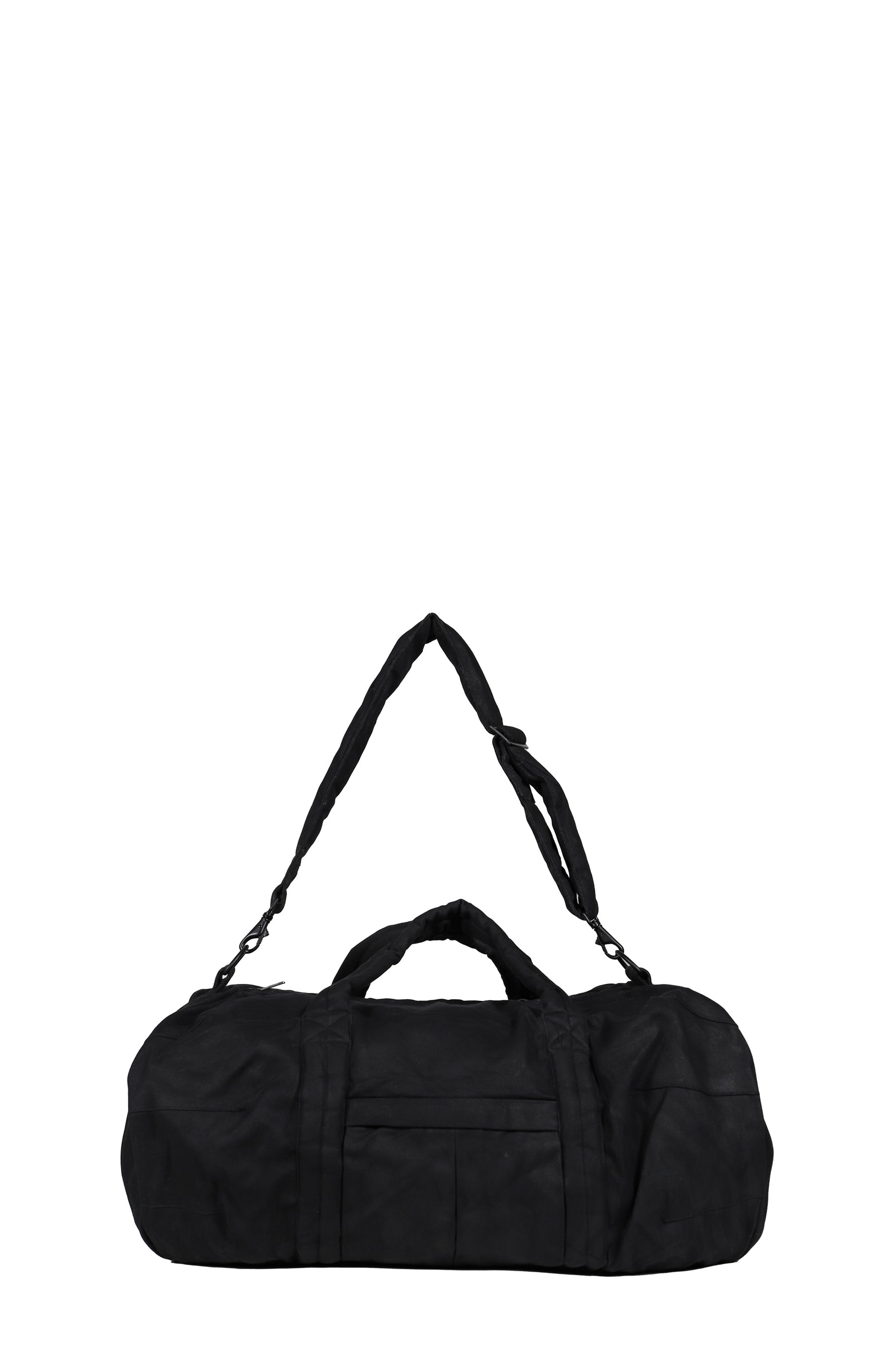 STANDARD DUFFLE / SOOT - 2