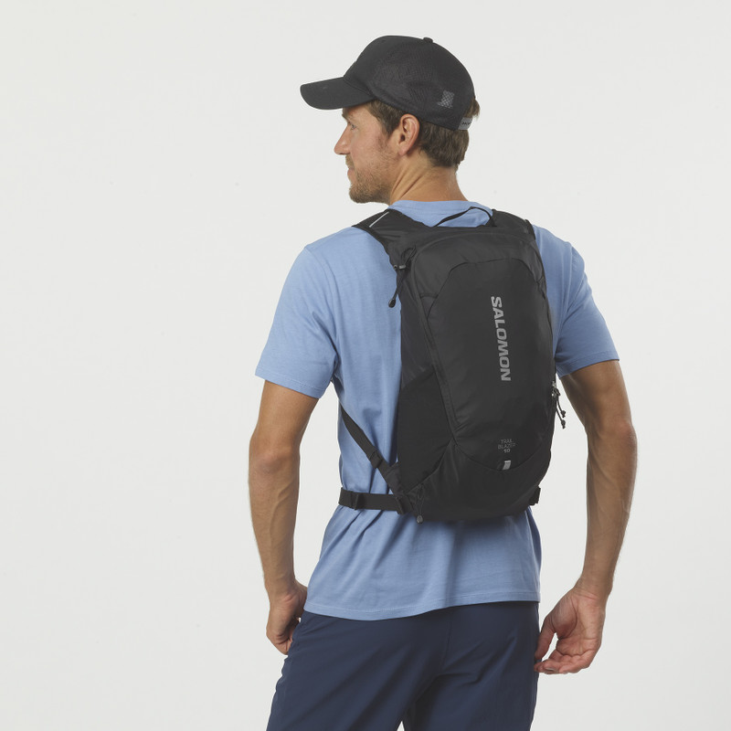 SALOMON TRAILBLAZER 10 outlook