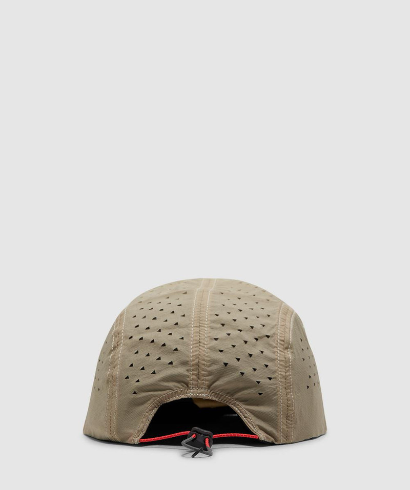 and Wander x Altra ventilation cap outlook