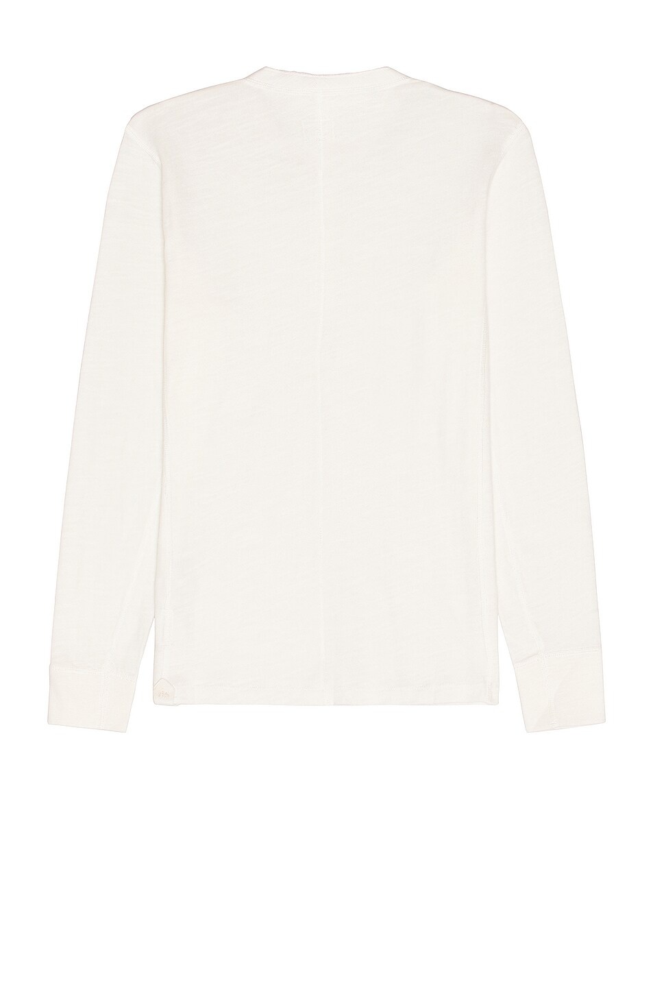 Classic Henley - 2